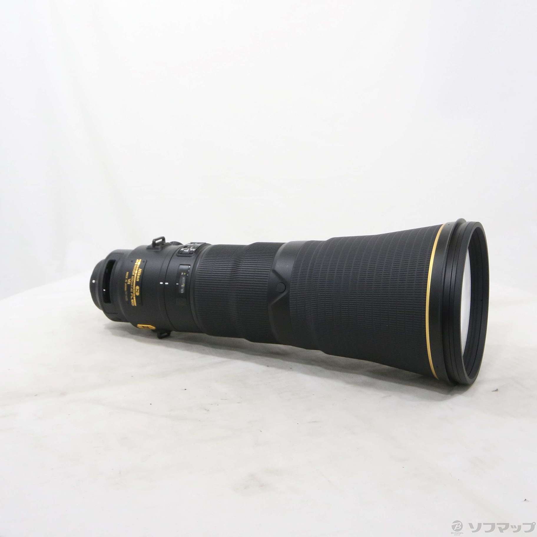 中古】AF-S NIKKOR 600mm f／4E FL ED VR [2133051166079] - リコレ 