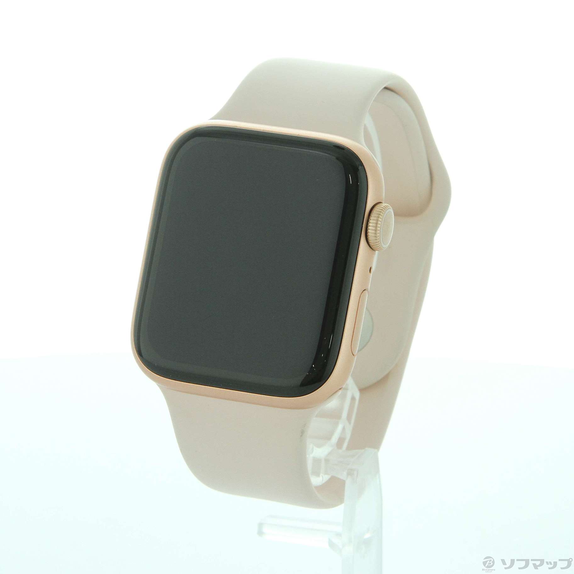 Apple Watch Series 5 GPS 44mm ゴールドアルミニウム