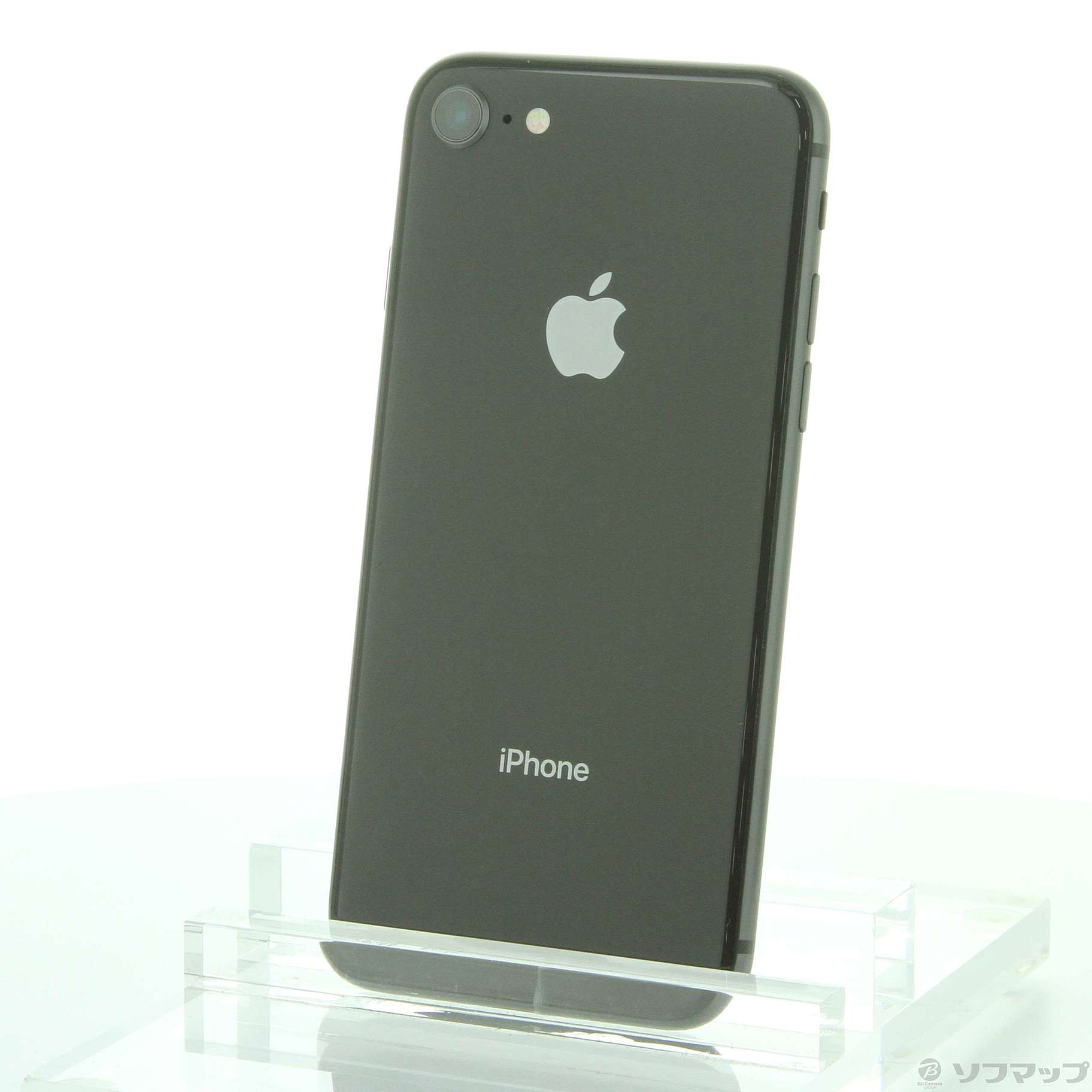 iPhone8 64GB SIMフリー スペースグレイ | www.150.illinois.edu