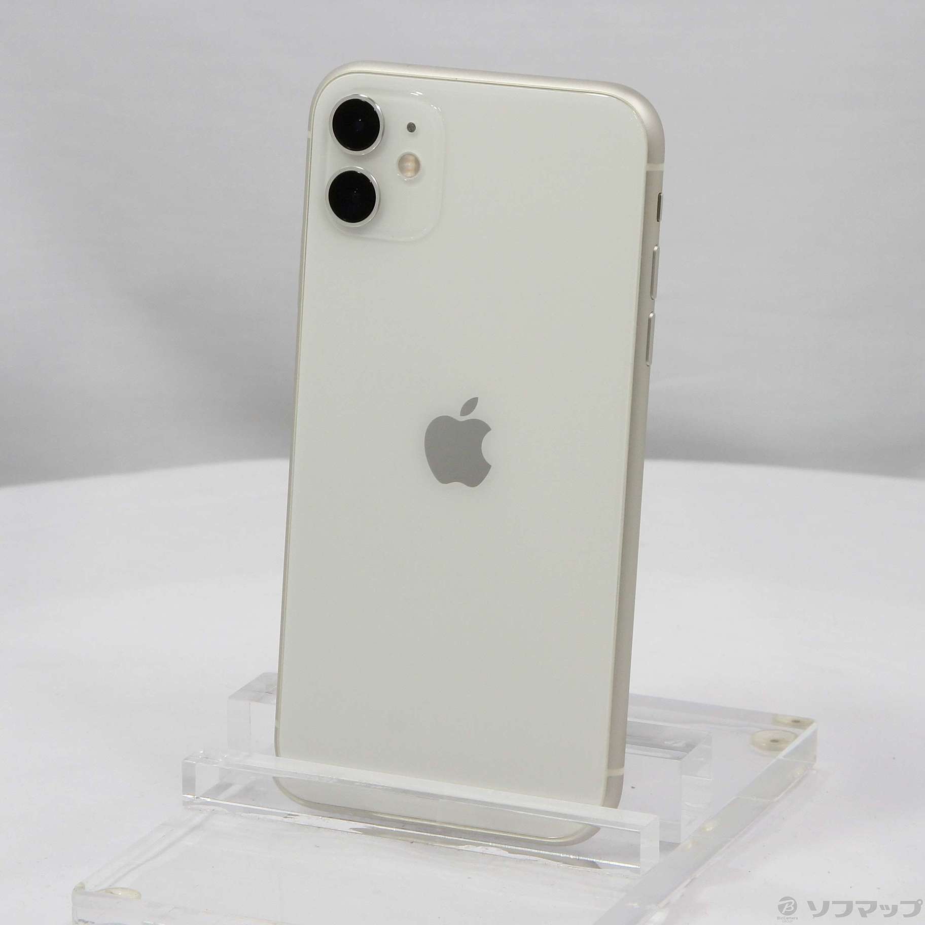 比較的美品 iPhone 11 256GB ホワイト 白 SIMフリー | kyocanoco.co.jp