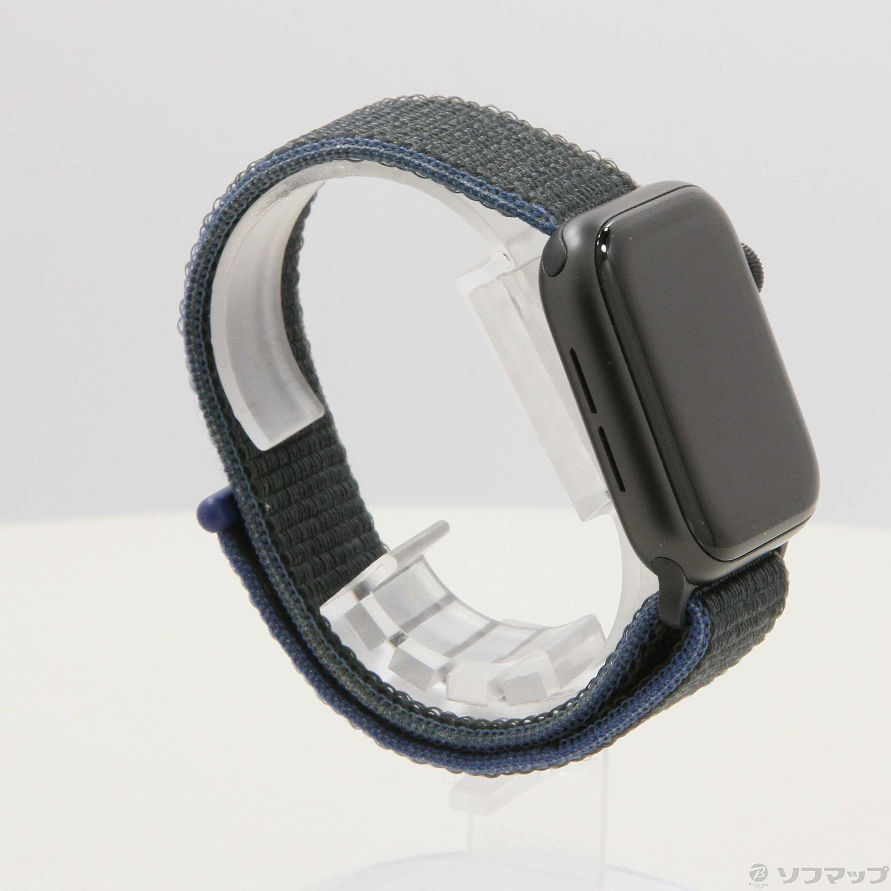 中古】Apple Watch SE 第1世代 GPS + Cellular 40mm スペースグレイ 