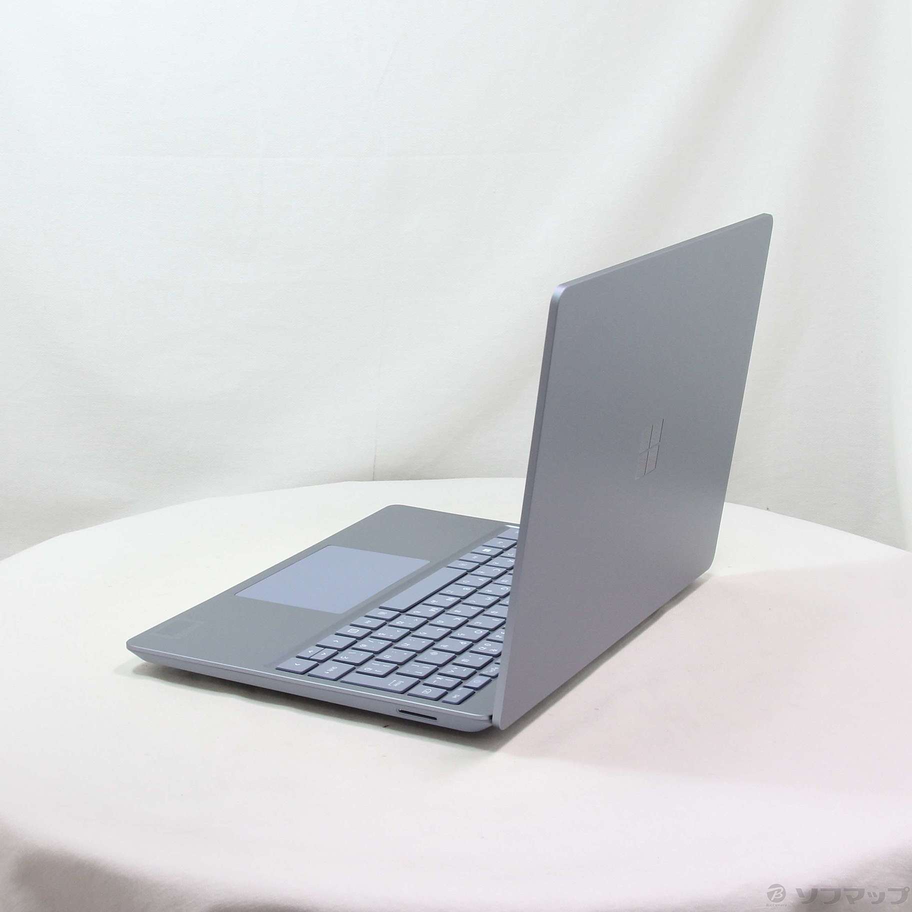 中古】〔展示品〕 Surface Laptop Go 2 〔Core i5／8GB／SSD128GB