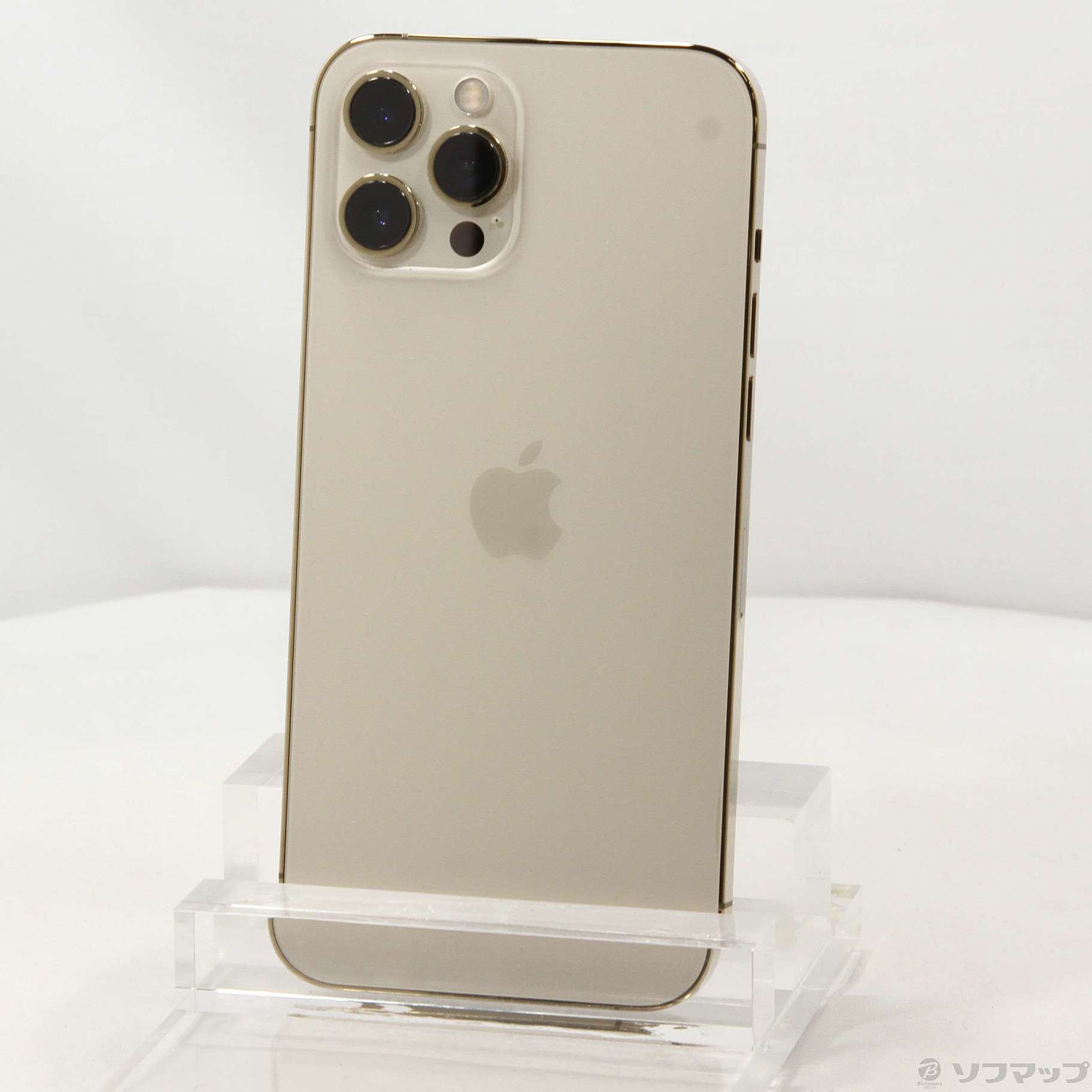 iPhone 12 Pro Max 512GB SIMフリー [ゴールド] 中古(白ロム)価格比較
