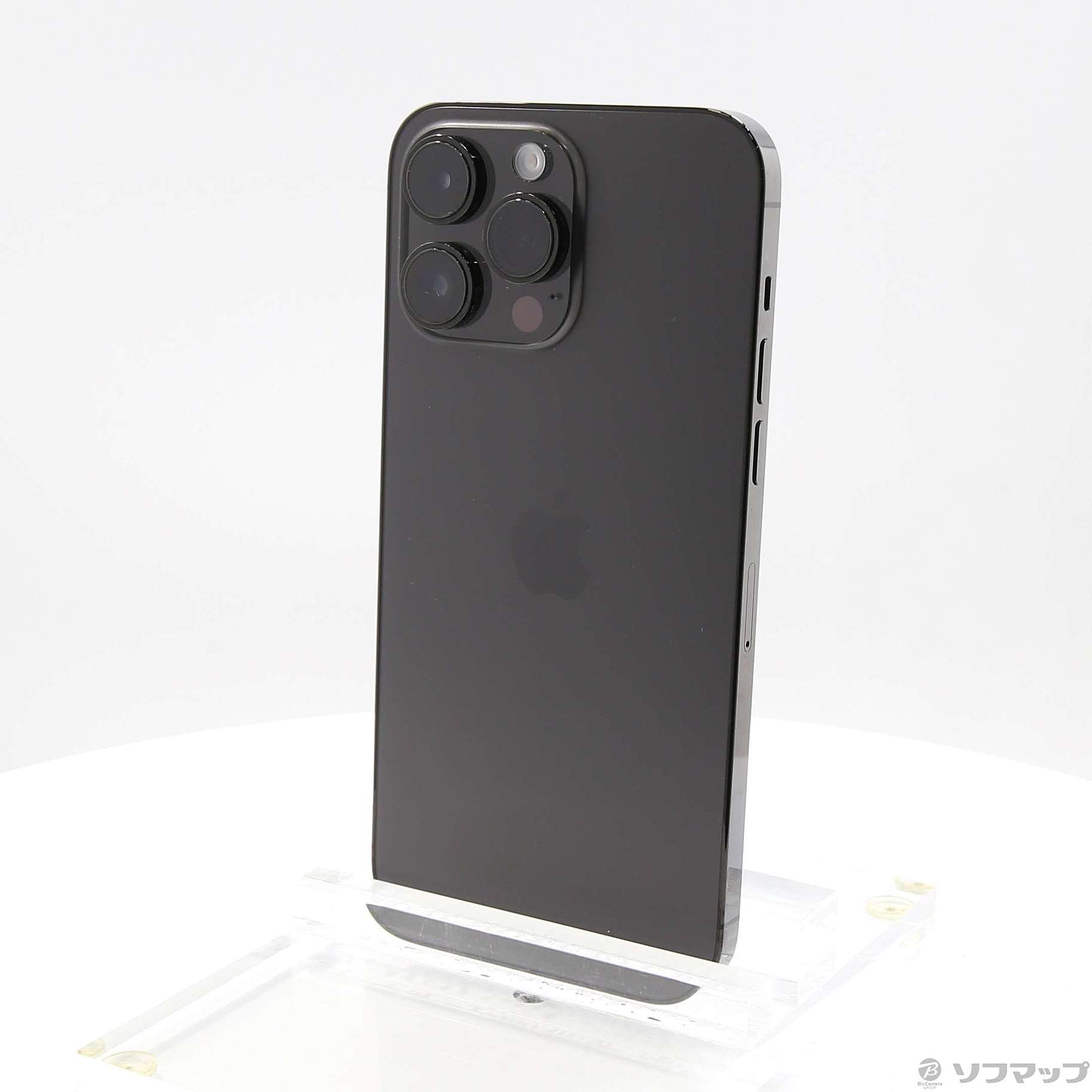 iPhone 14 Pro スペースブラック 512 GB SIMフリー-