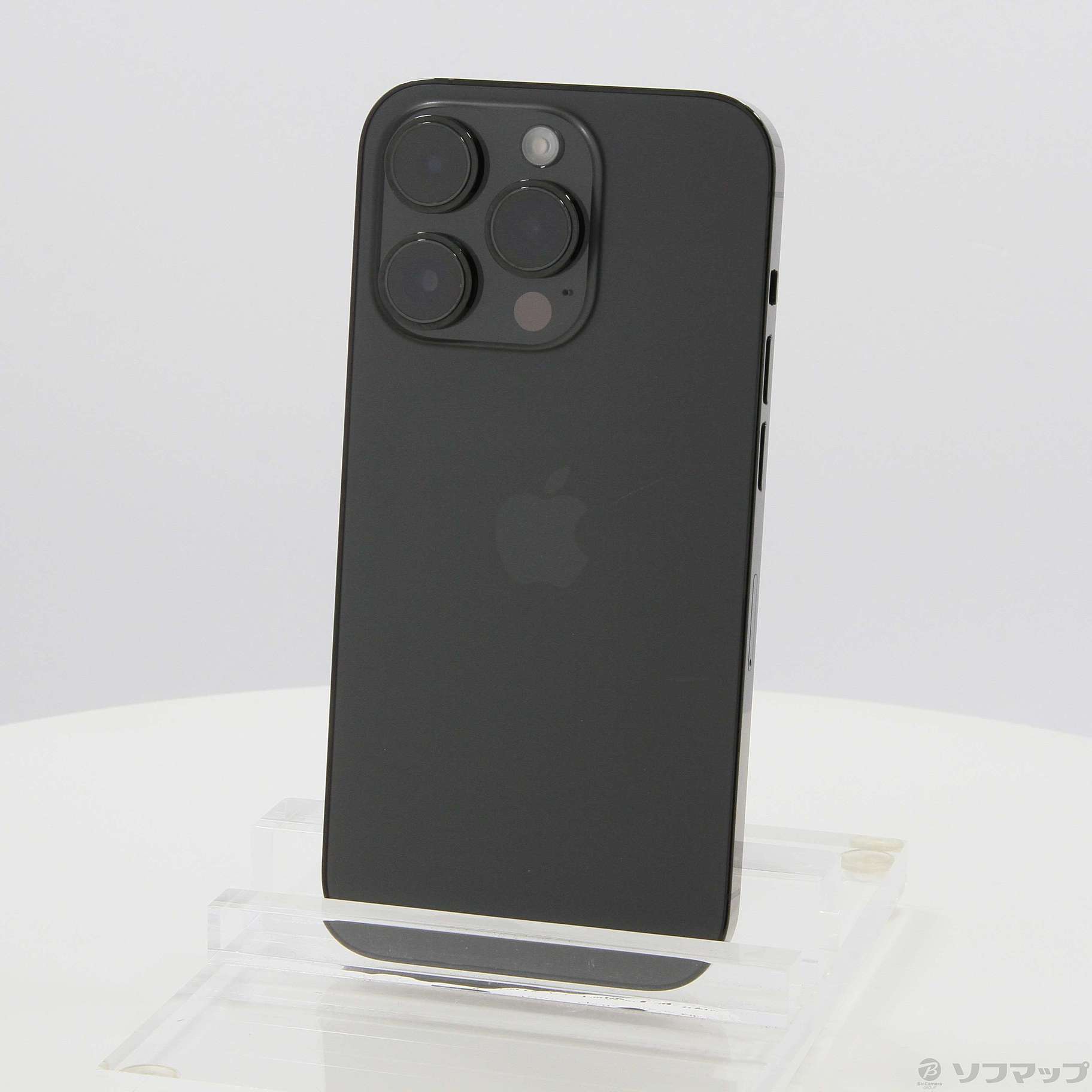 アップル iPhone14 Pro 256GB スペースブラック SIMフリー