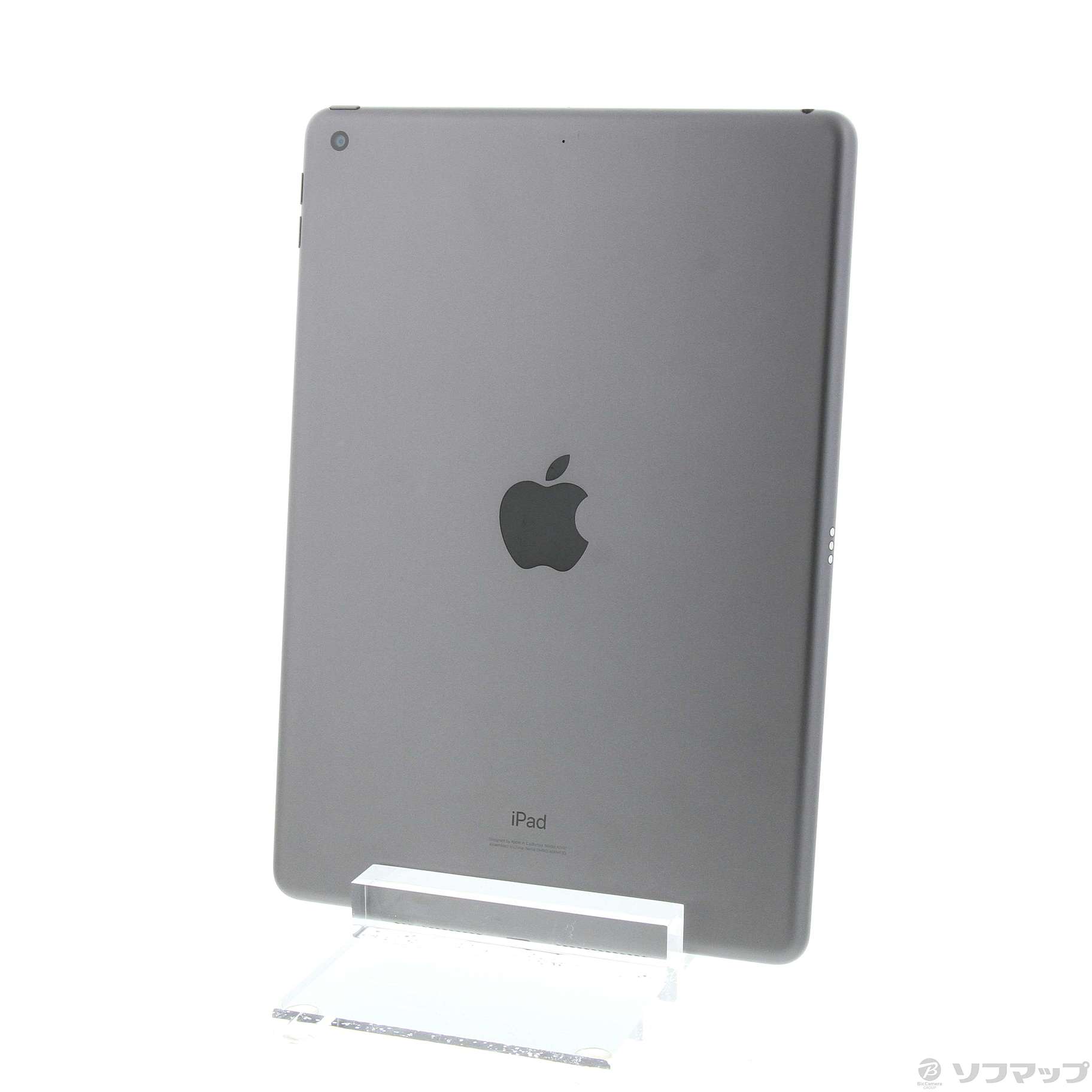 新品未開封Apple iPad 10.2インチ MW772J/A スペースグレー-