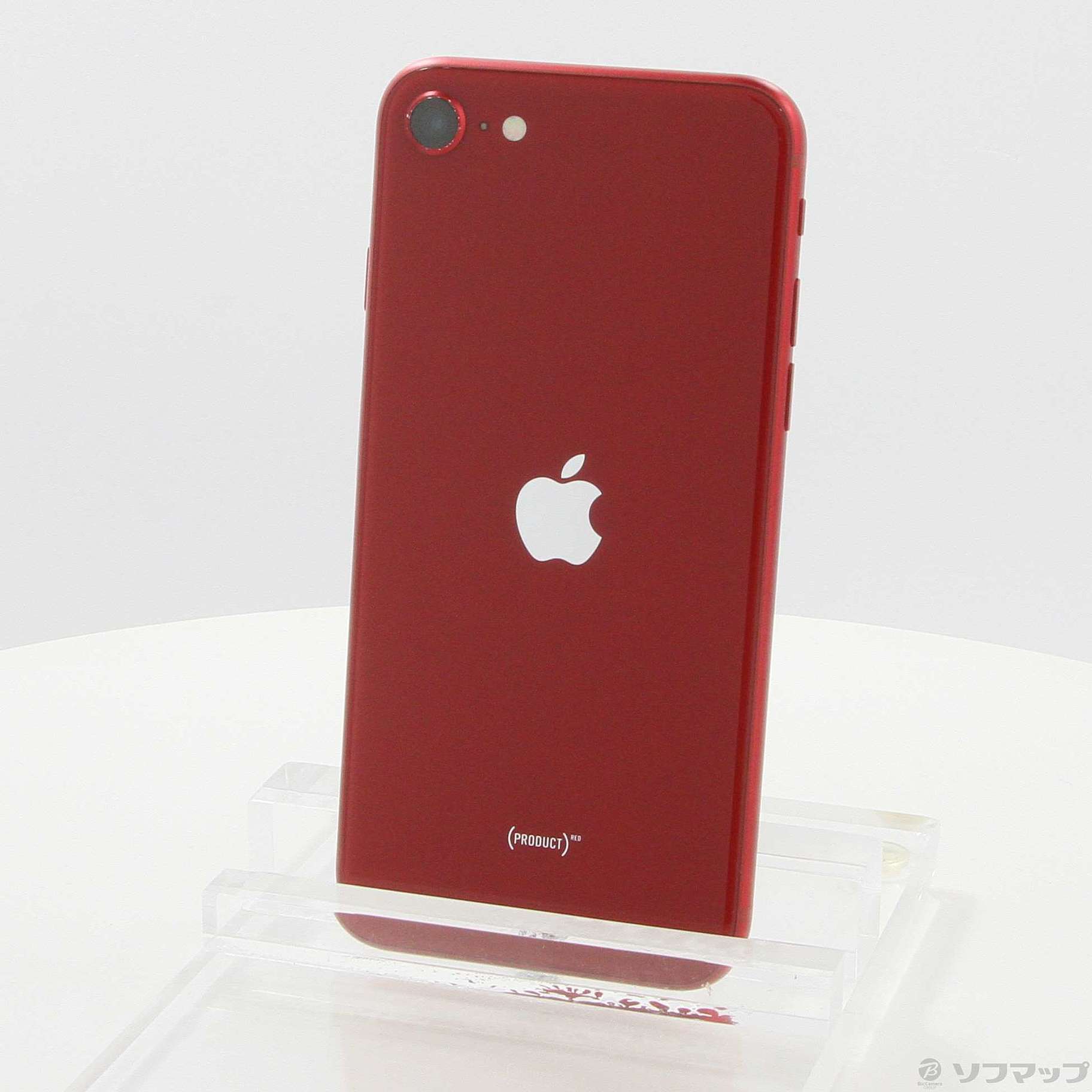 iPhone SE (第3世代) レッド 128 GB SIMフリー - 通販 - zionnewhamburg.ca