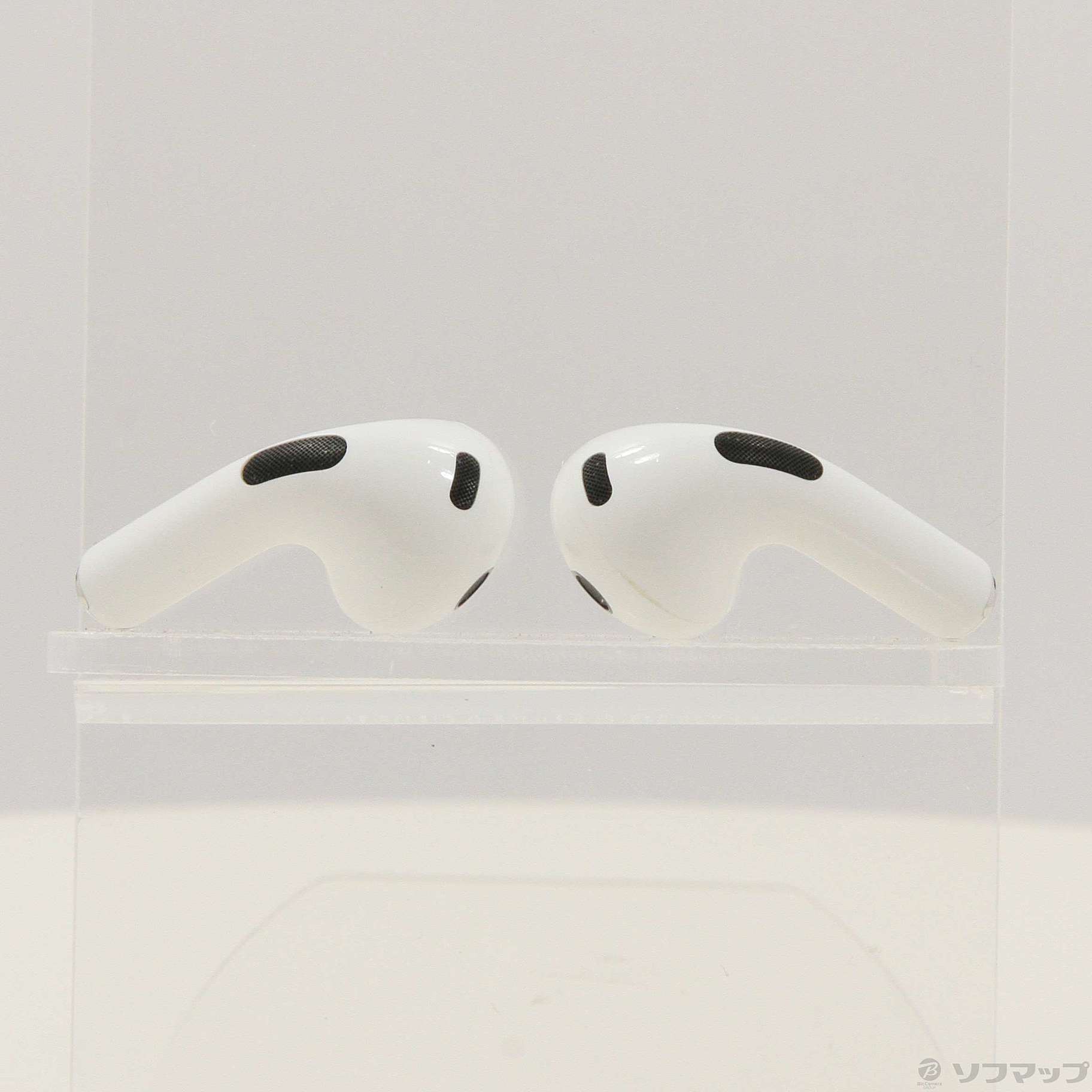 中古】Lightning充電ケース付き AirPods 第3世代 MPNY3J／A