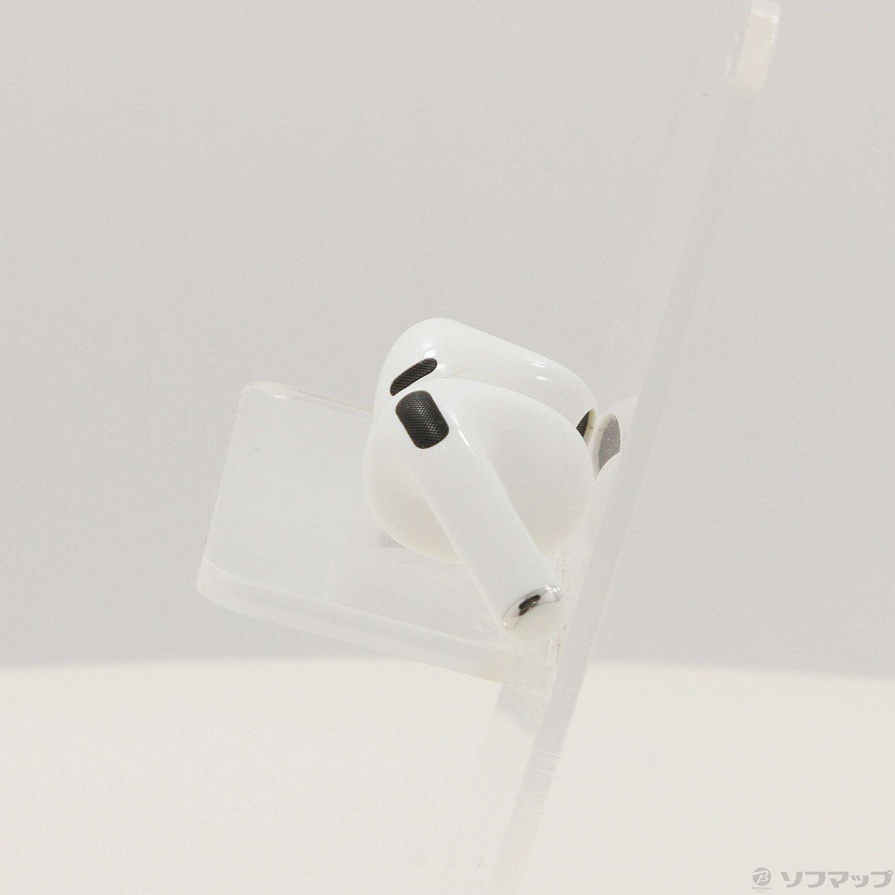 中古】Lightning充電ケース付き AirPods 第3世代 MPNY3J／A