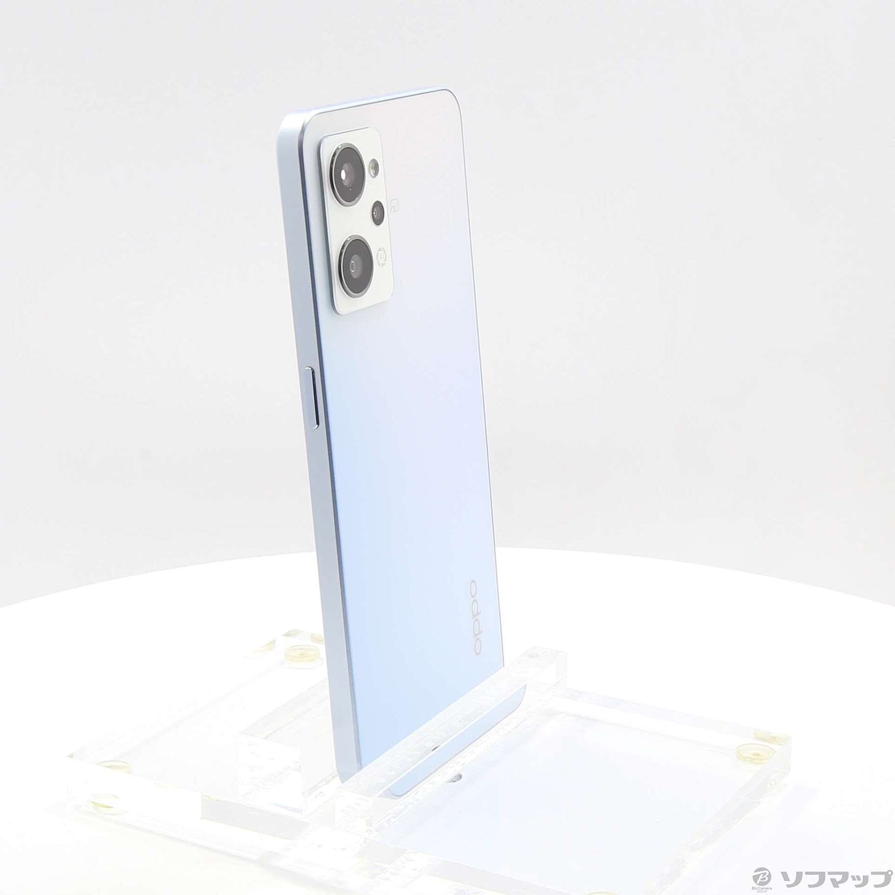 OPPO Reno7 A ドリームブルー 128 GB Y!mobile-