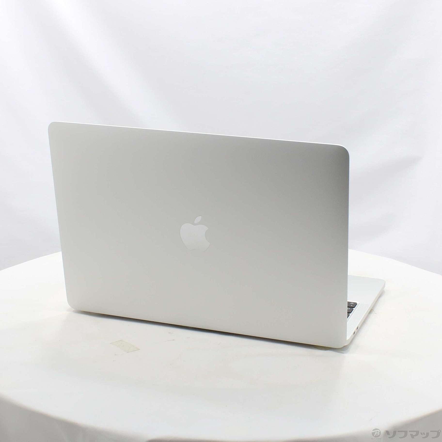 中古】MacBook Pro 13.3-inch Mid 2022 MNEP3J／A Apple M2 8コア