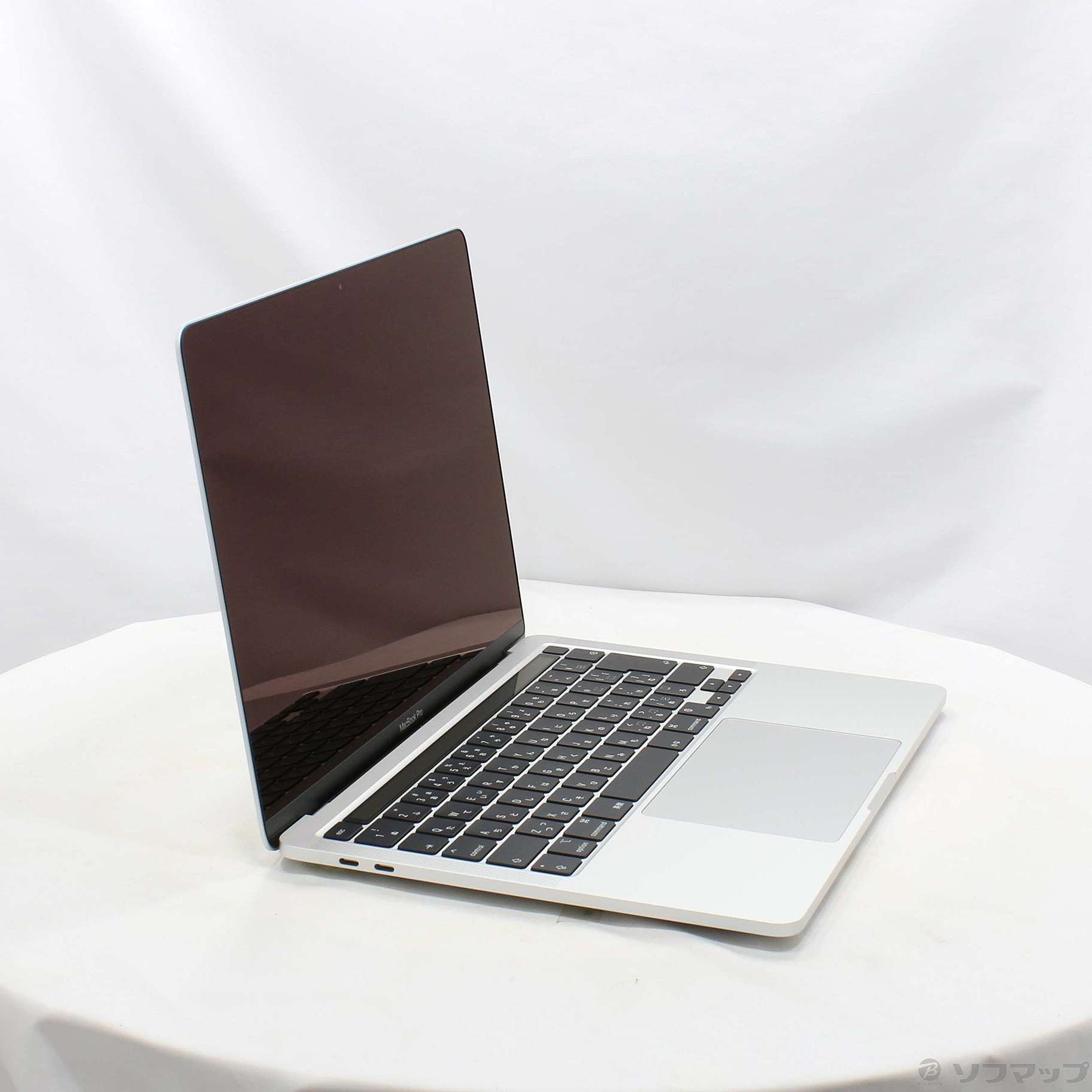 中古】MacBook Pro 13.3-inch Mid 2022 MNEP3J／A Apple M2 8コア