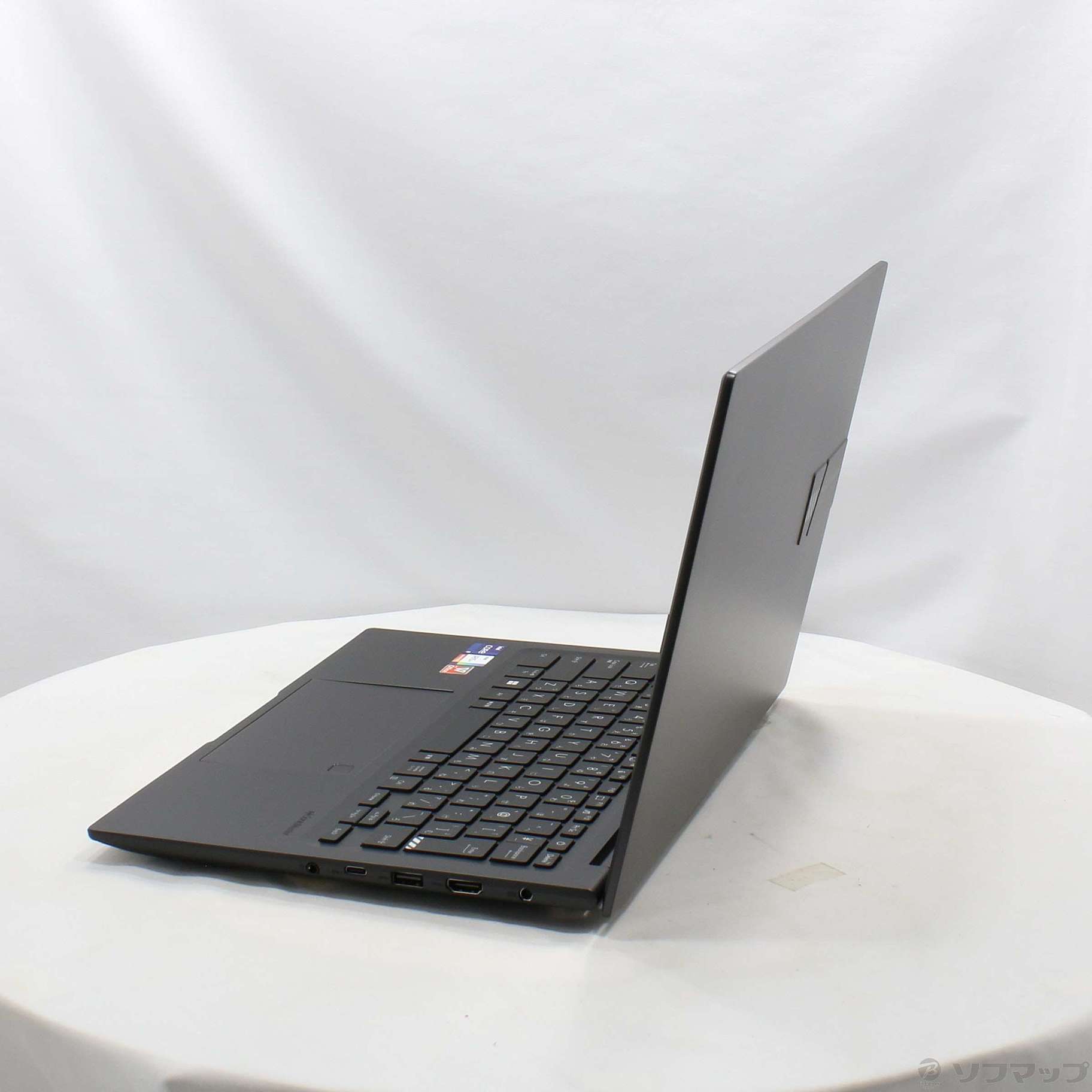 中古】〔展示品〕 Vivobook 14X K3405VA-LY029W インディーブラック