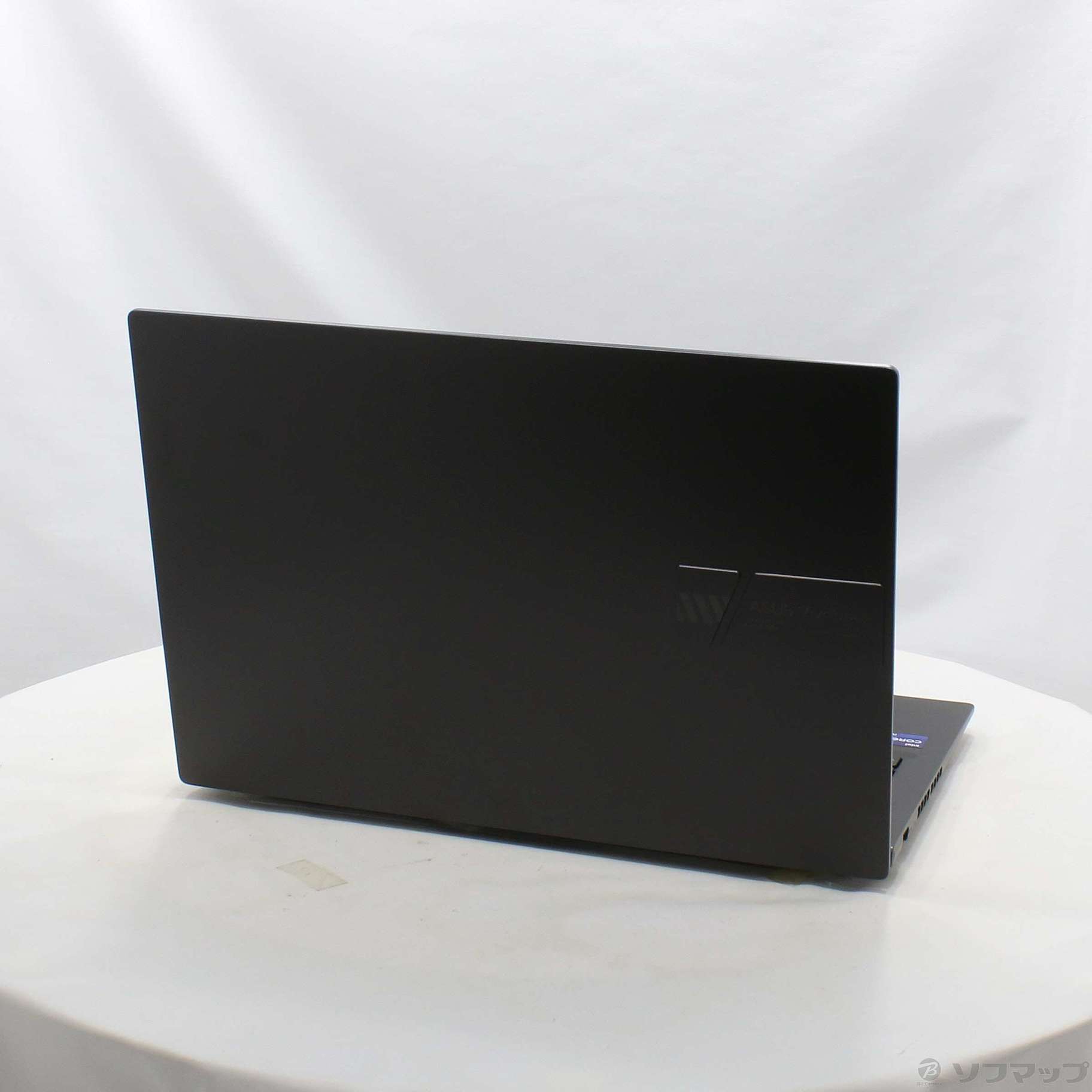 中古】〔展示品〕 Vivobook 14X K3405VA-LY029W インディーブラック