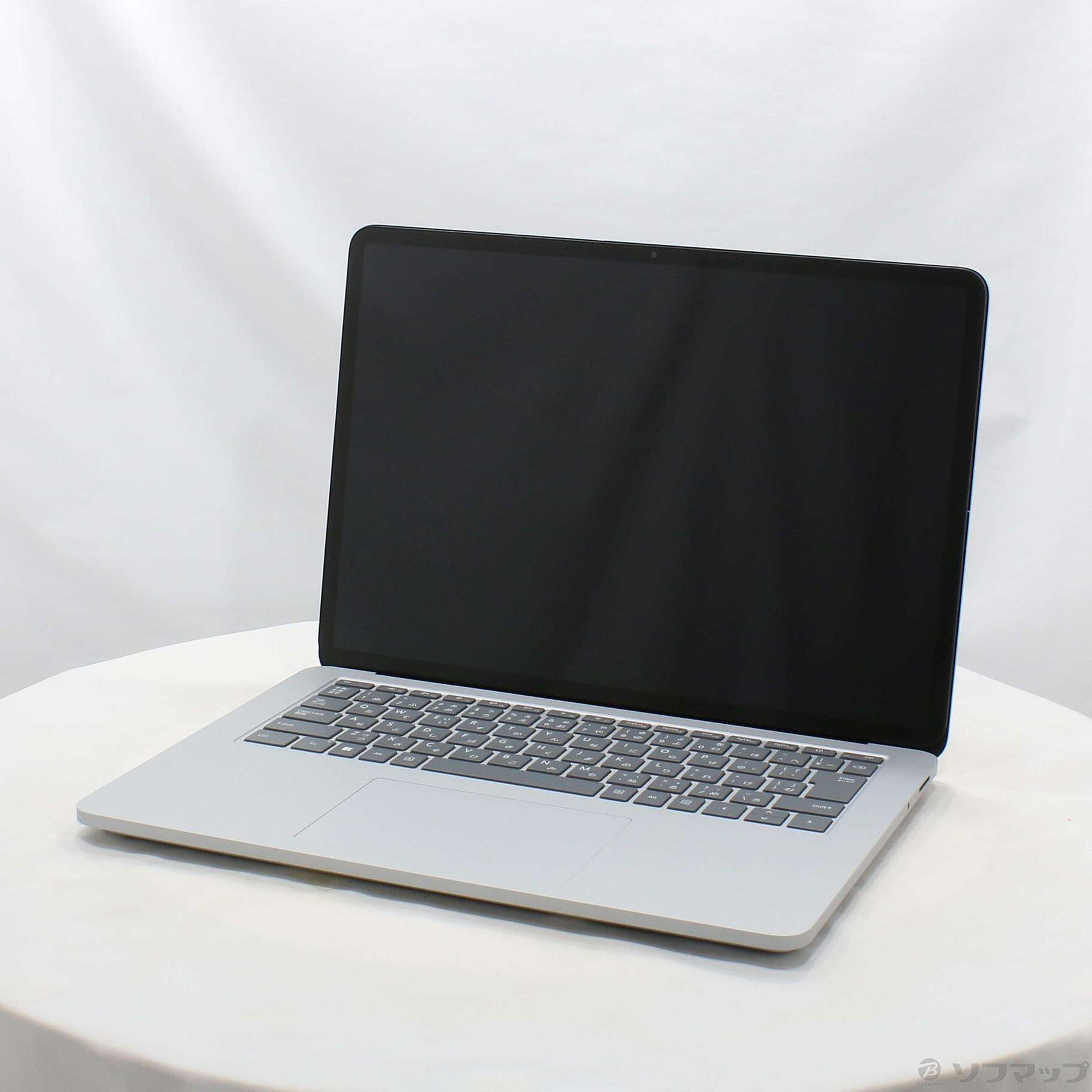 【中古】〔展示品〕 Surface Laptop Studio 〔Core i5／16GB／SSD256GB〕 9T8-00018 ...