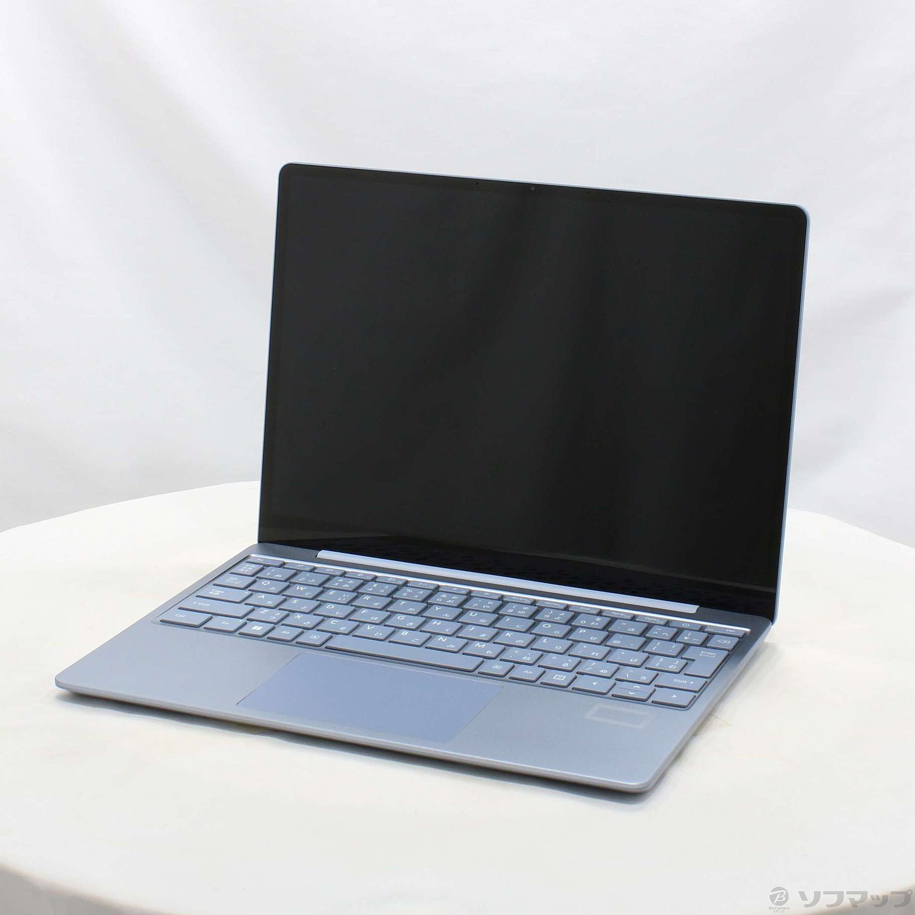 【新品未開封】Surface Laptop Go 2 8QC-00043