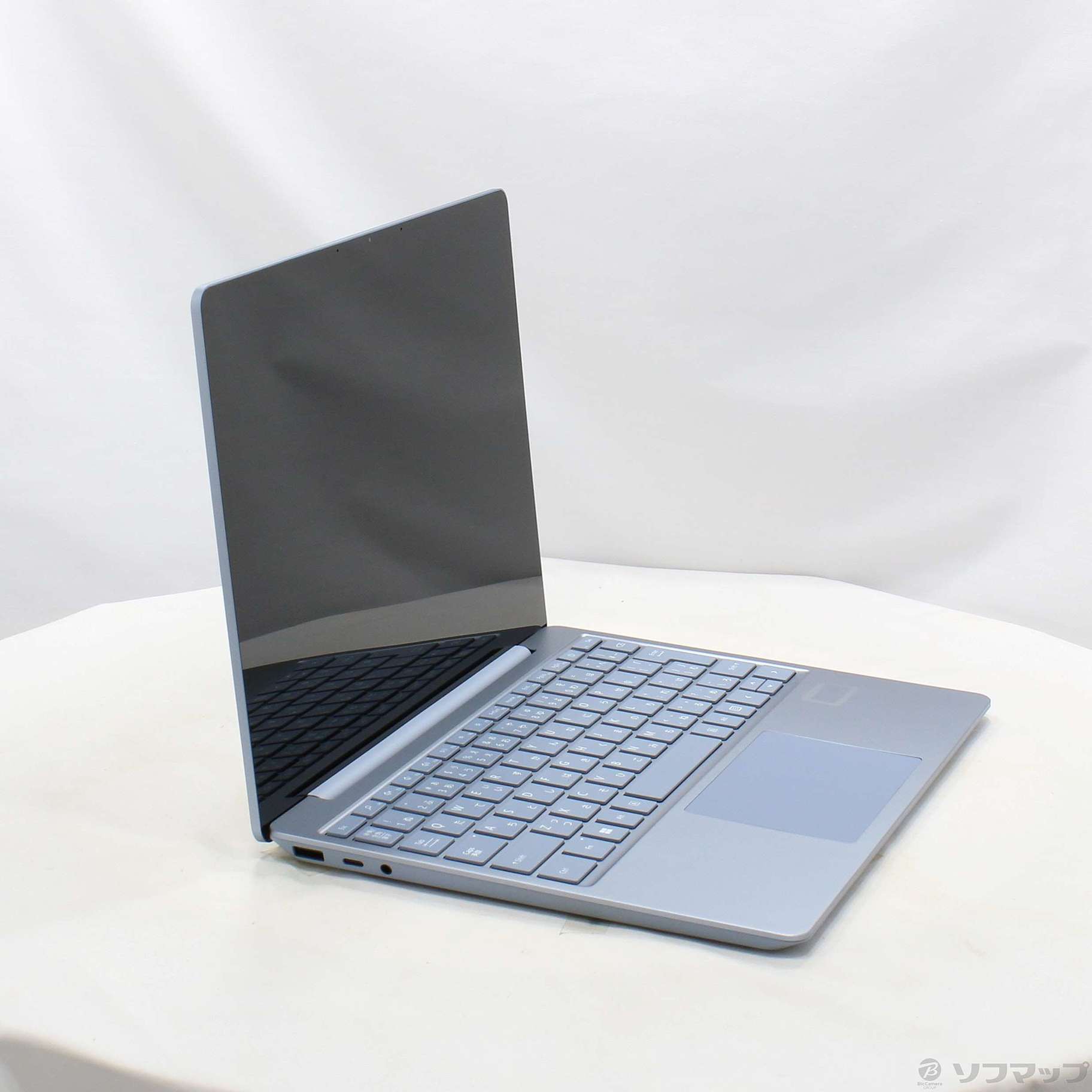 中古】〔展示品〕 Surface Laptop Go 2 〔Core i5／8GB／SSD128GB