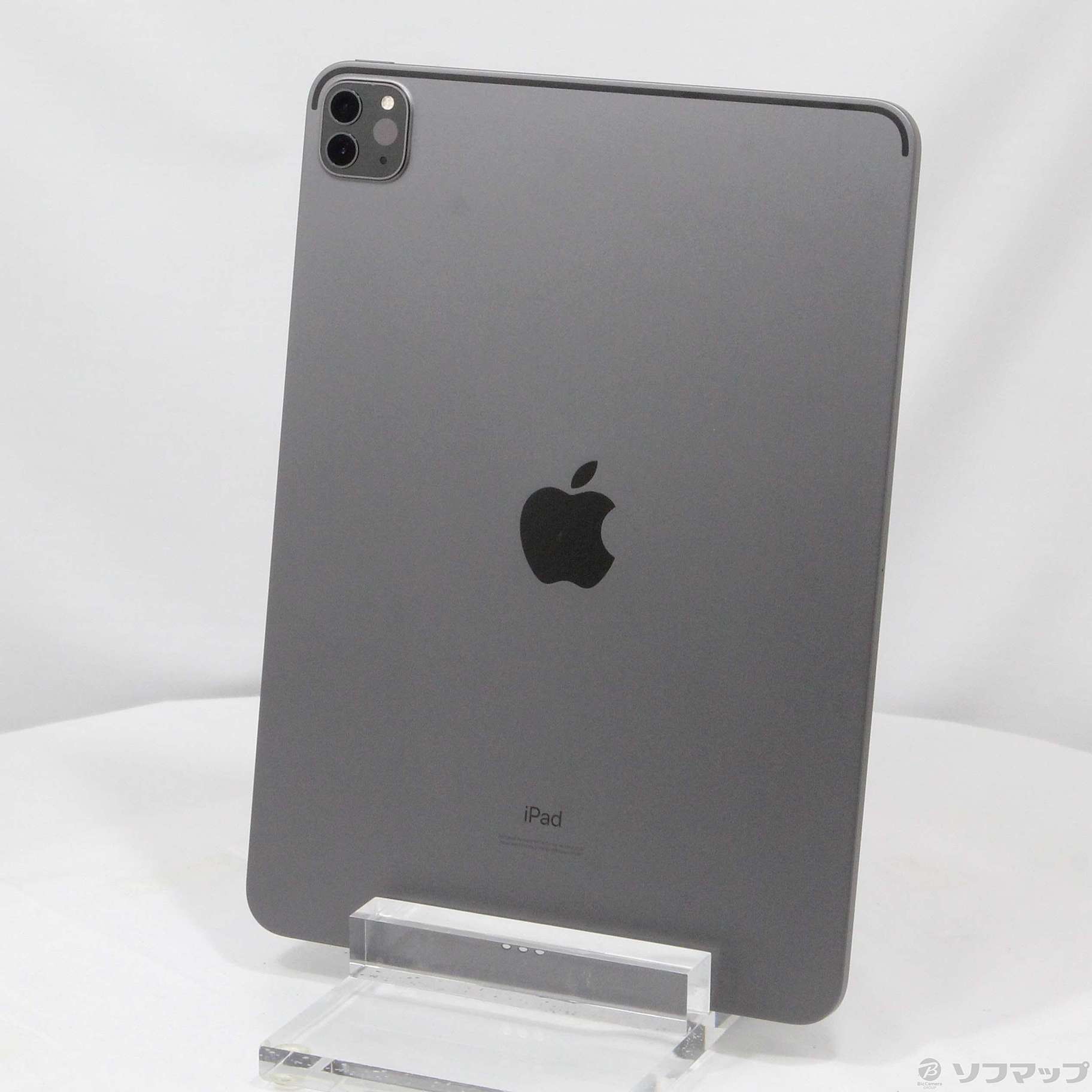 iPad Pro 11インチ WiFi 128GB 第2世代 スペースグレイ