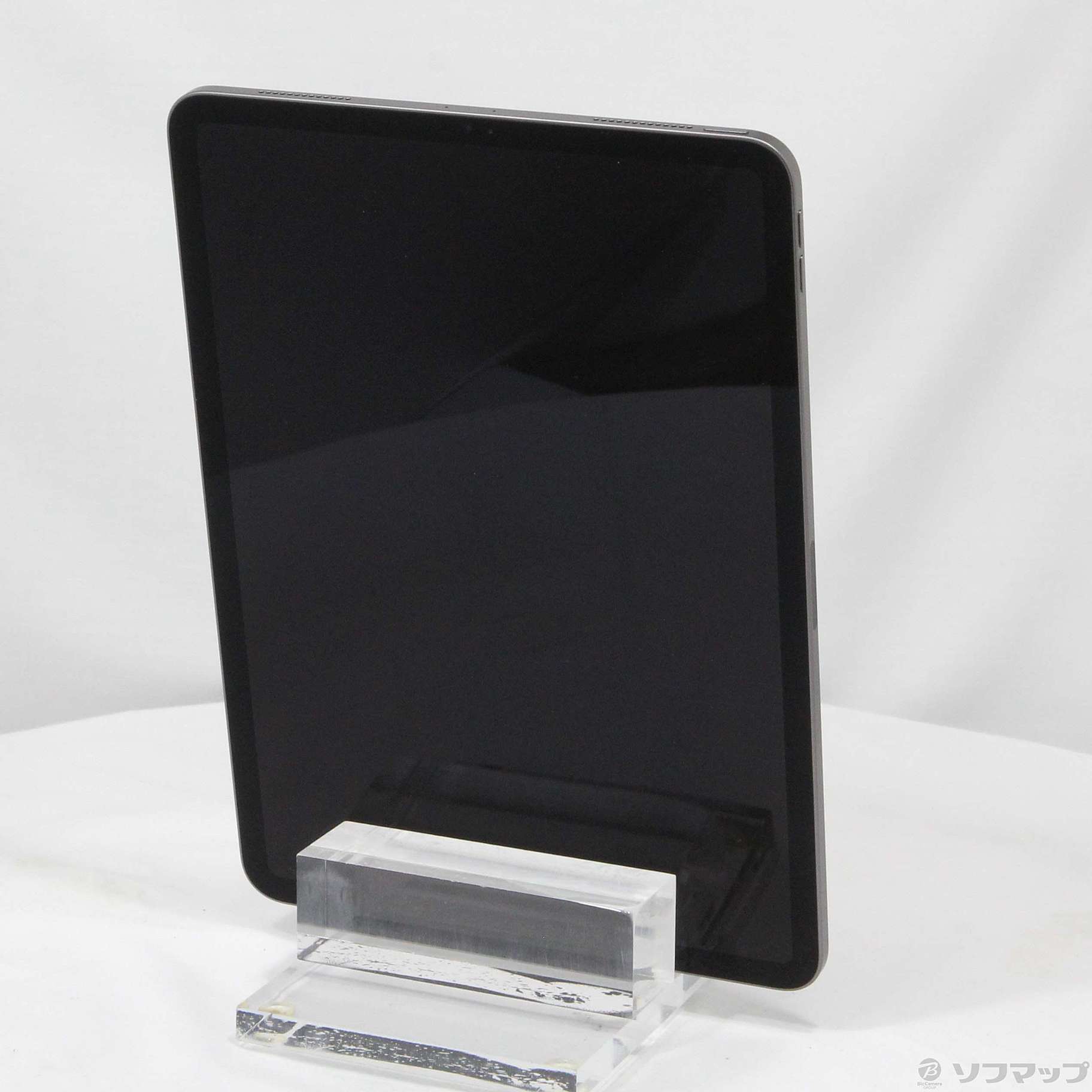 中古】セール対象品 iPad Pro 11インチ 第2世代 128GB スペースグレイ ...