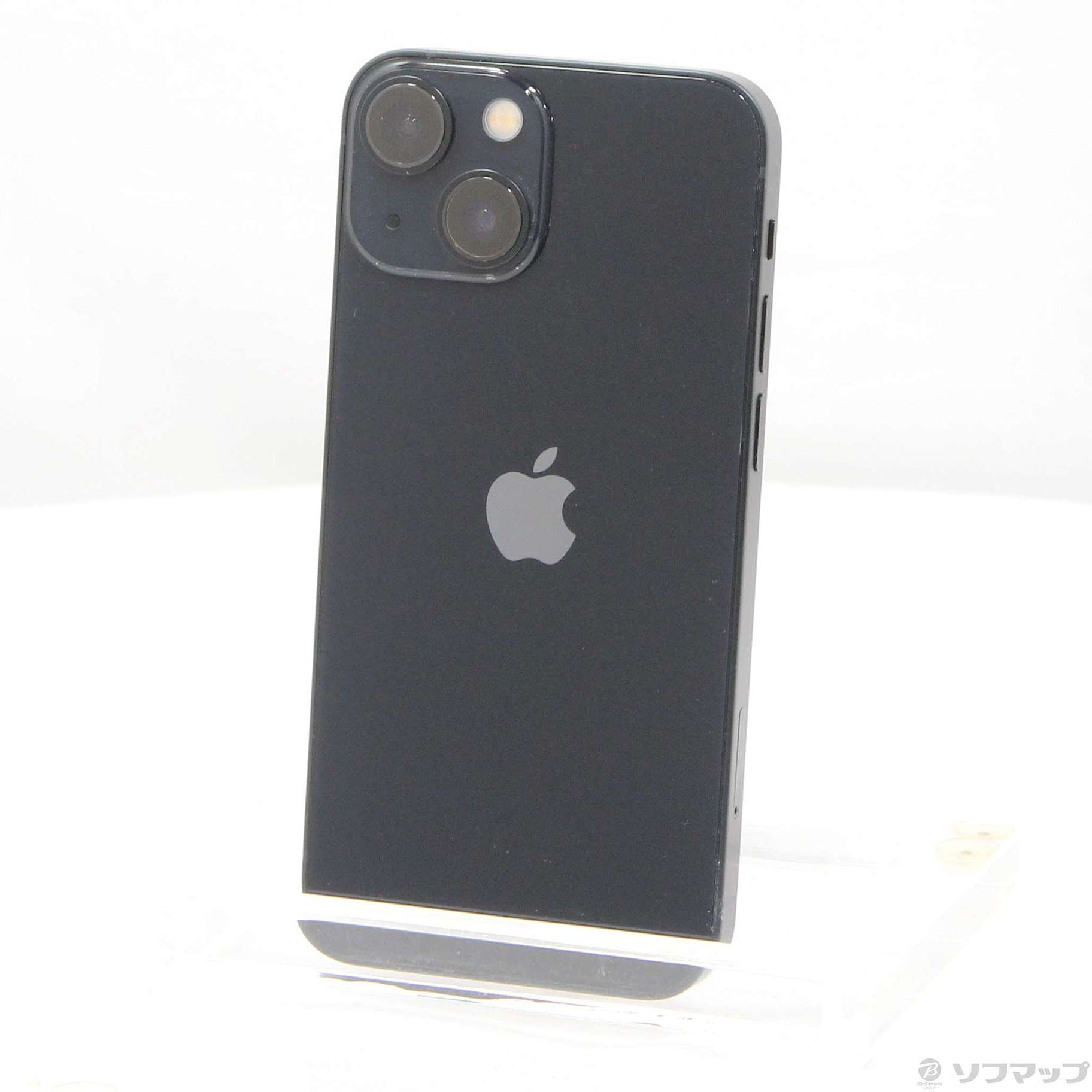 中古】iPhone13 mini 256GB ミッドナイト MLJJ3J／A SIMフリー ...
