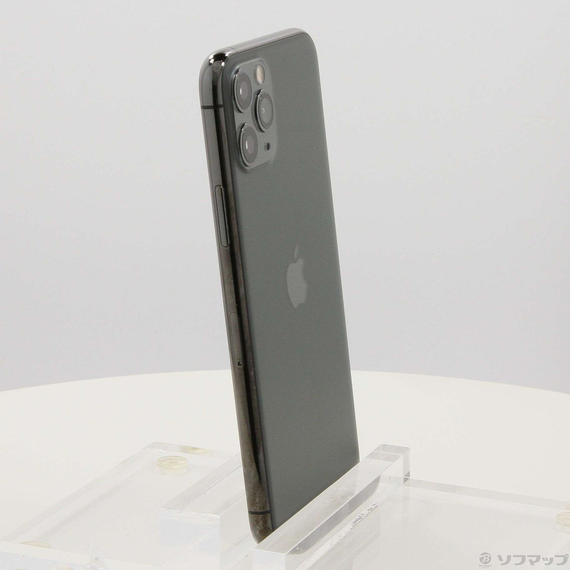 Apple SIMフリー　iPhone11 Pro 256gb 　スペースグレー