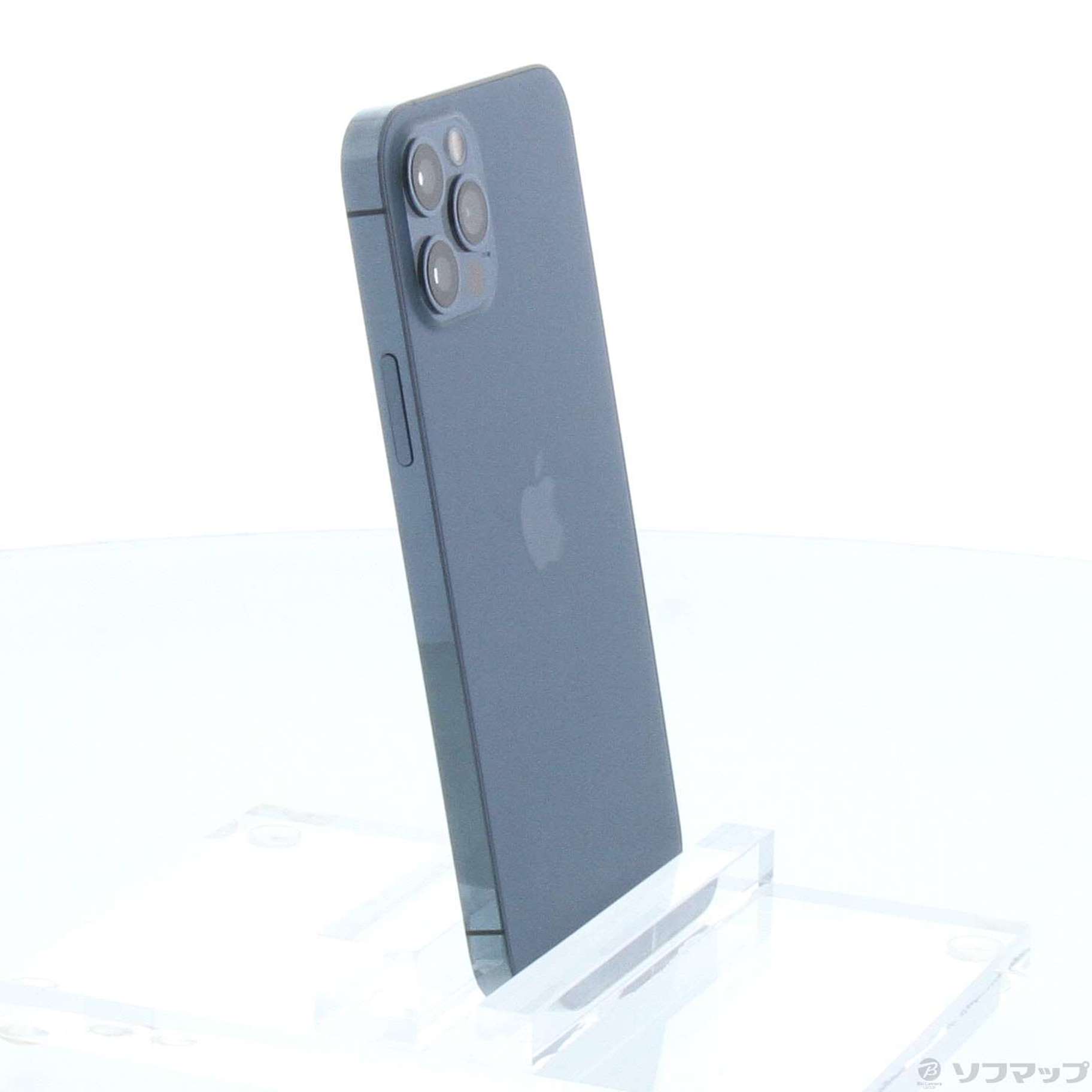 iPhone12 Pro 128GB パシフィックブルー MGM83J／A SIMフリー
