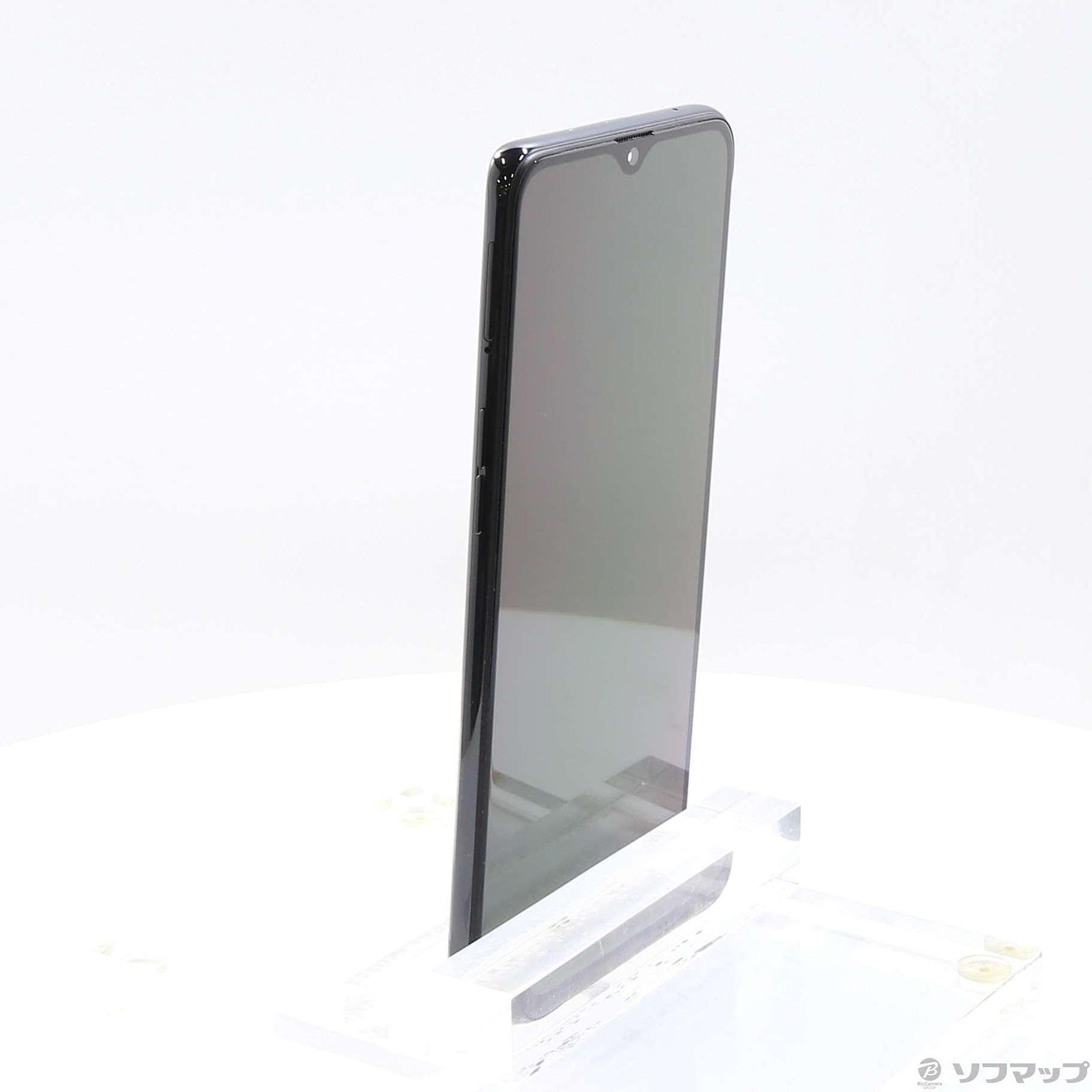 oppo renoA 128GB ブラック-