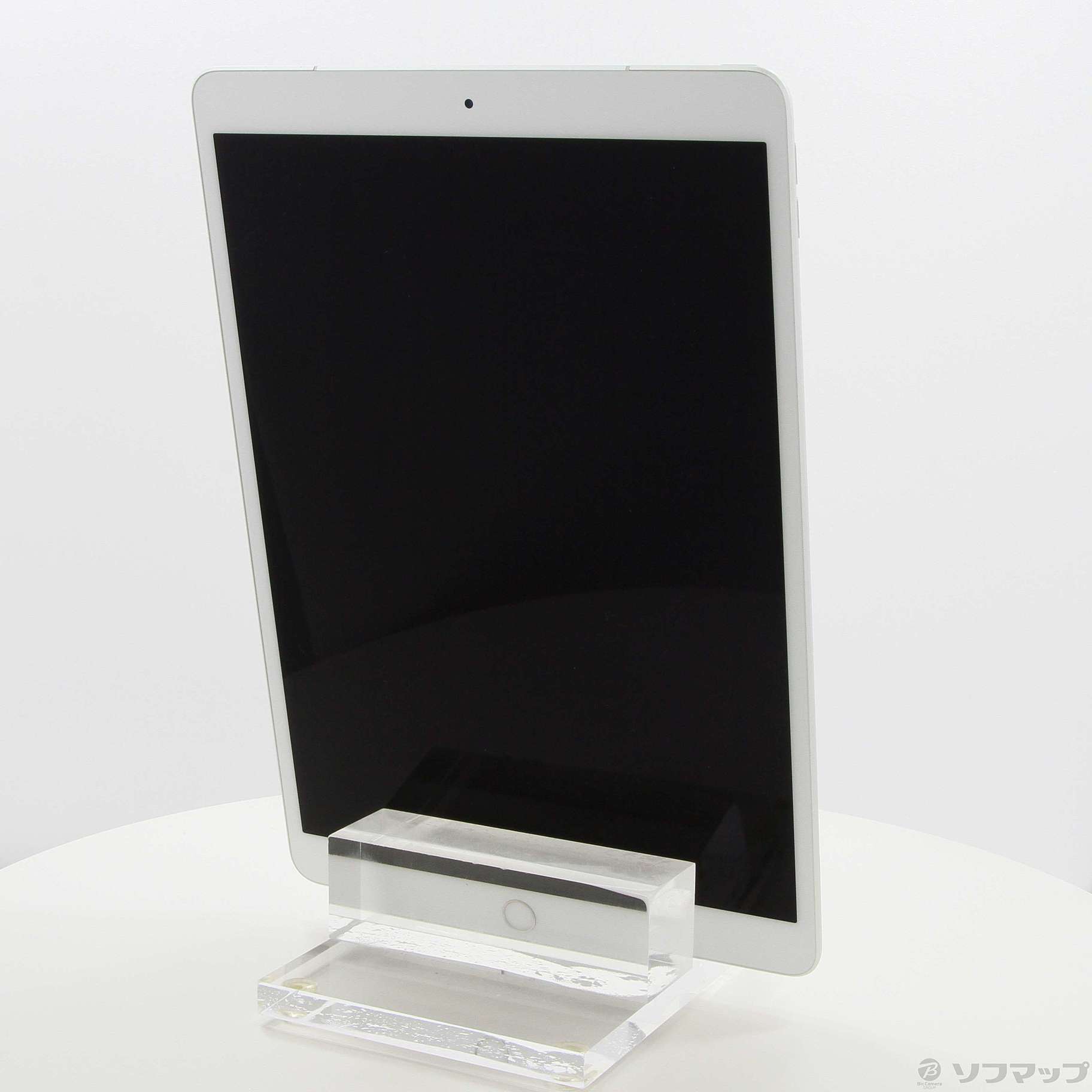 中古】iPad Air 第3世代 64GB シルバー MV0E2J／A auロック解除SIM