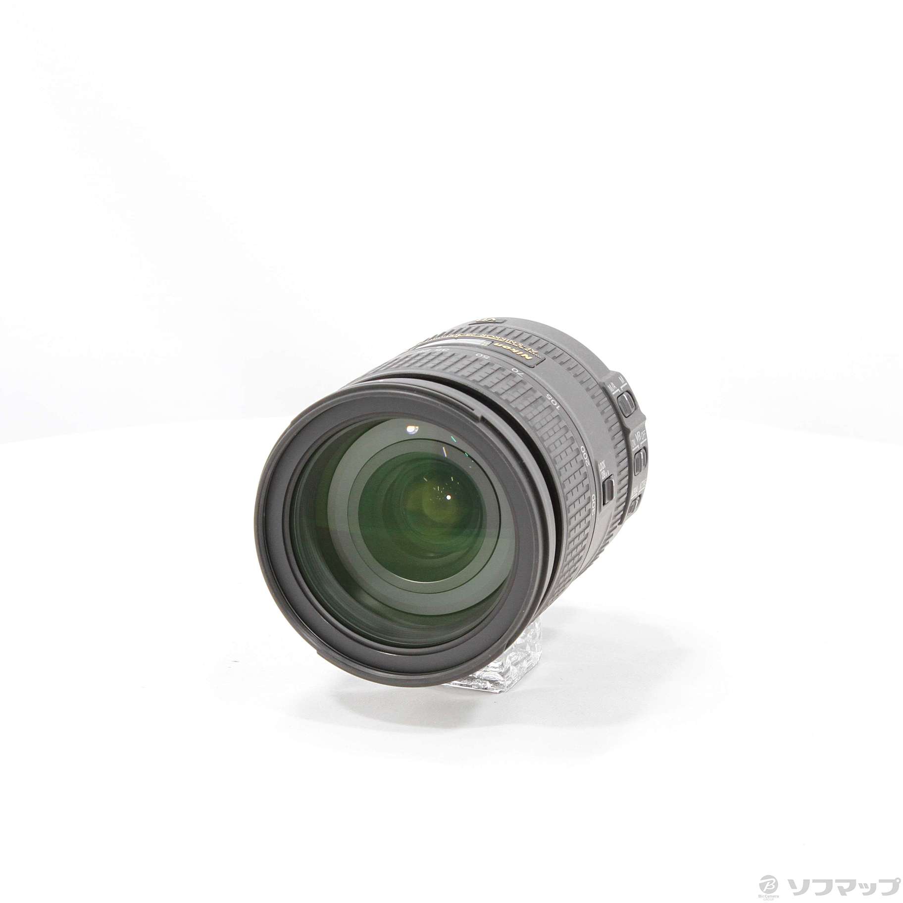 中古】Nikon AF-S NIKKOR 28-300mm F3.5-5.6G ED VR [2133051180303