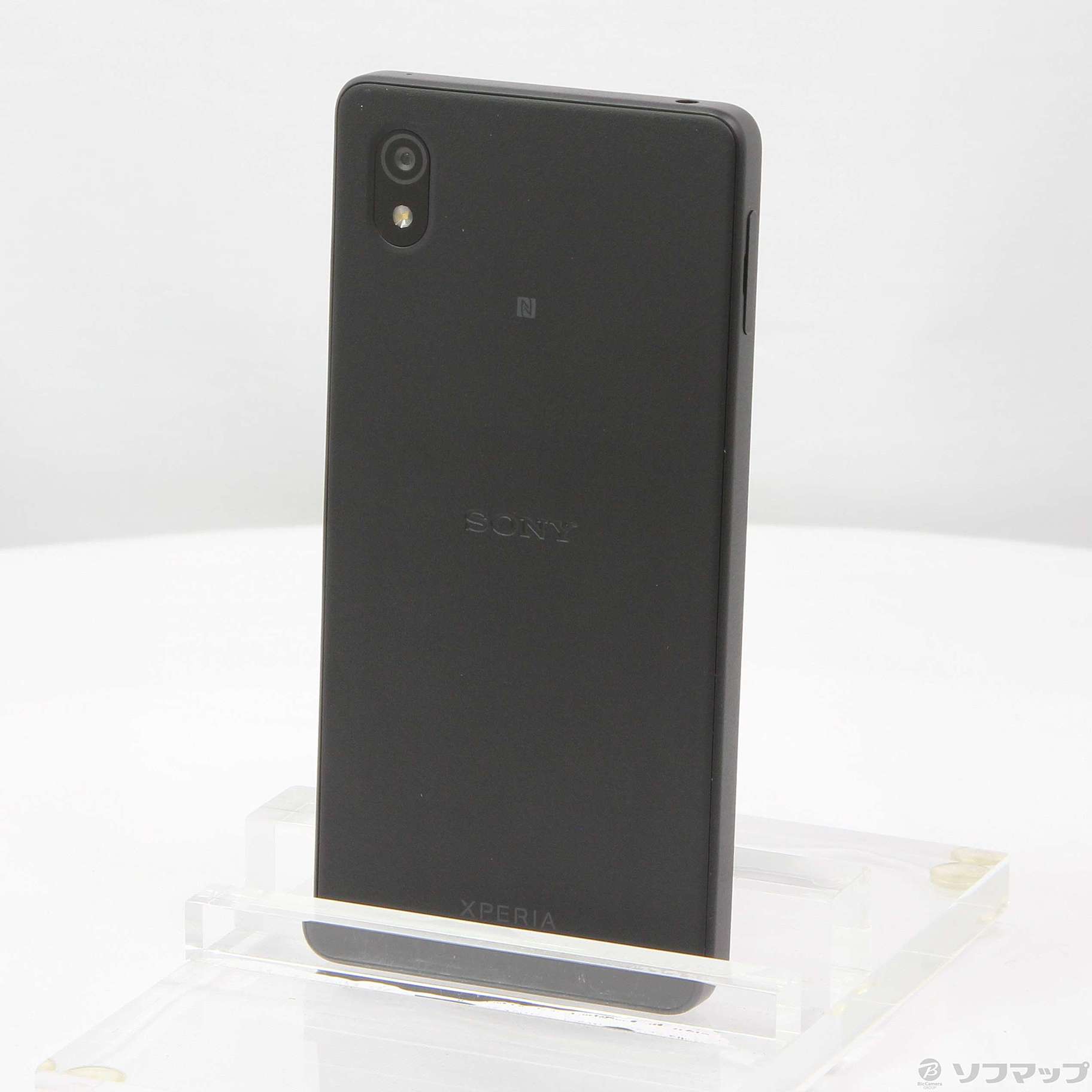 Xperia Ace III 64GB ブラック Y!mobile