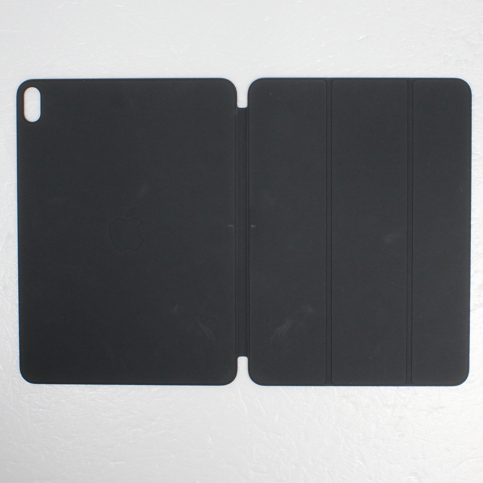 iPad Air 第4世代用 Smart Folio MH0D3FE／A ブラック