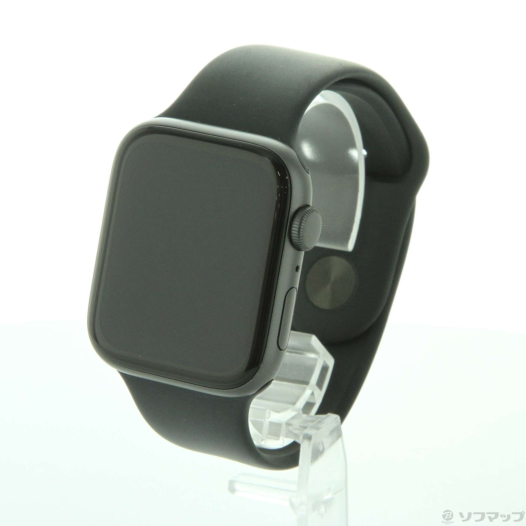 中古】Apple Watch SE 第1世代 GPS 44mm スペースグレイアルミニウム