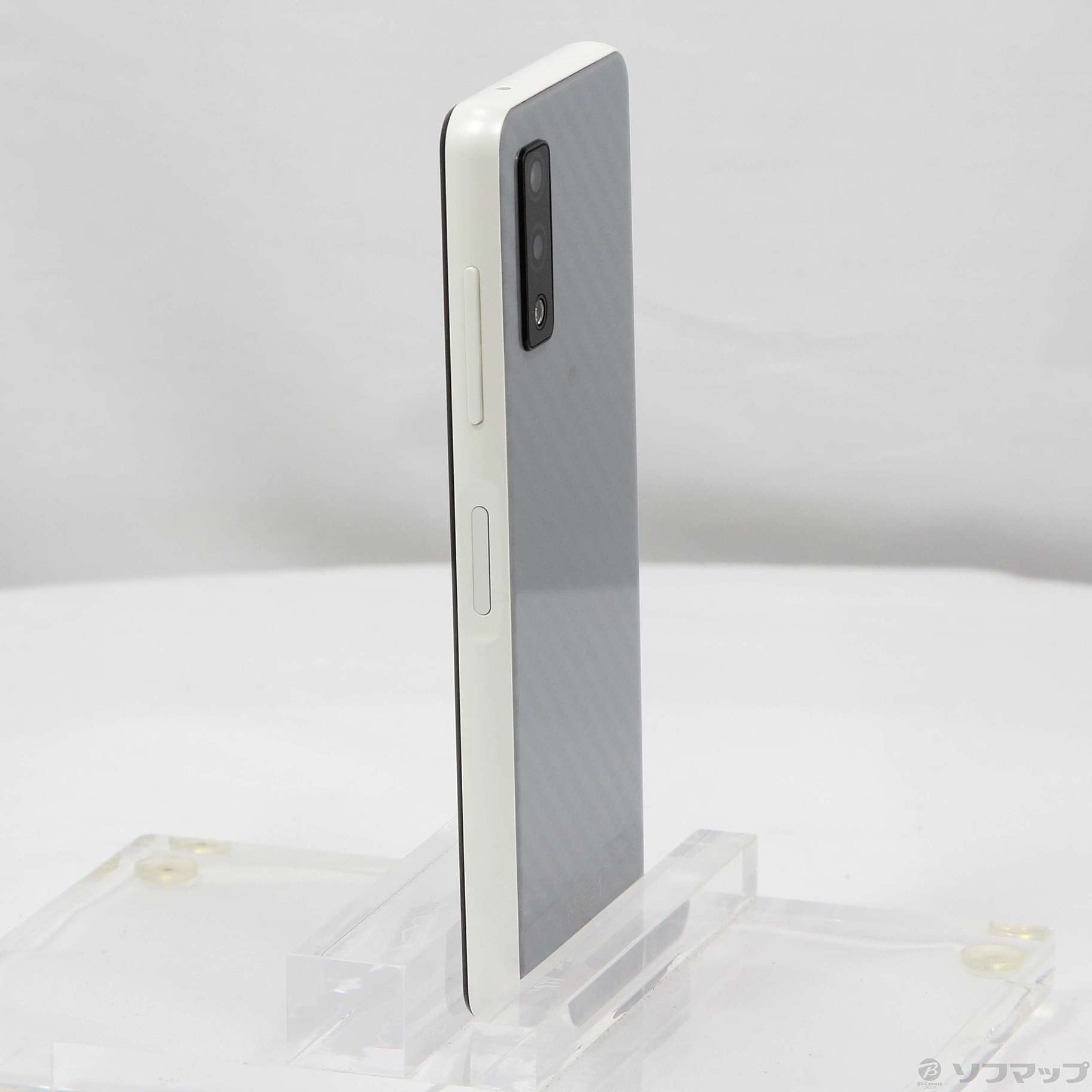 中古】Mode1 Grip 64GB アーバングレイ MD-05P SIMフリー