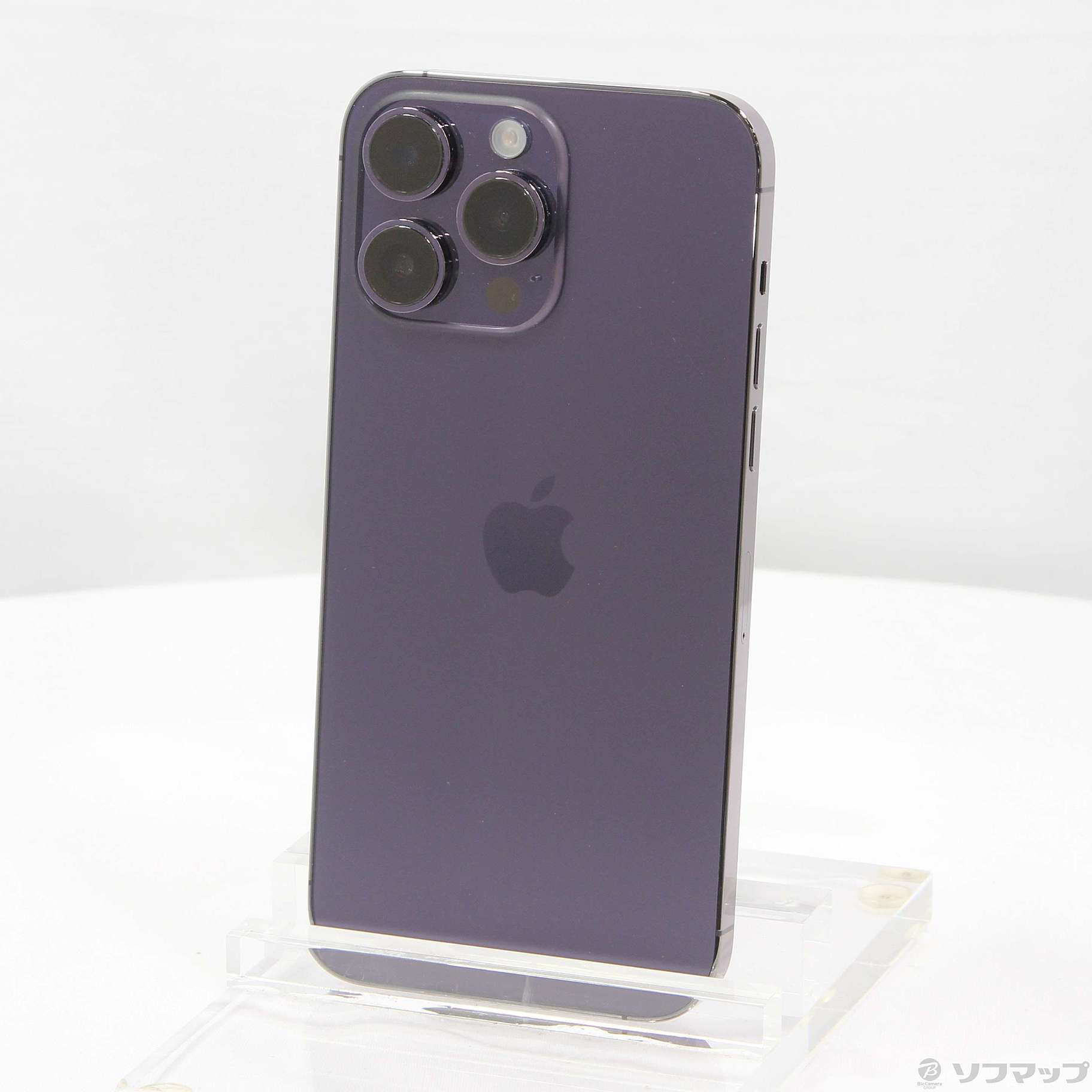 iPhone 14 Pro Max 256GB SIMフリー 中古(白ロム)価格比較 - 価格.com