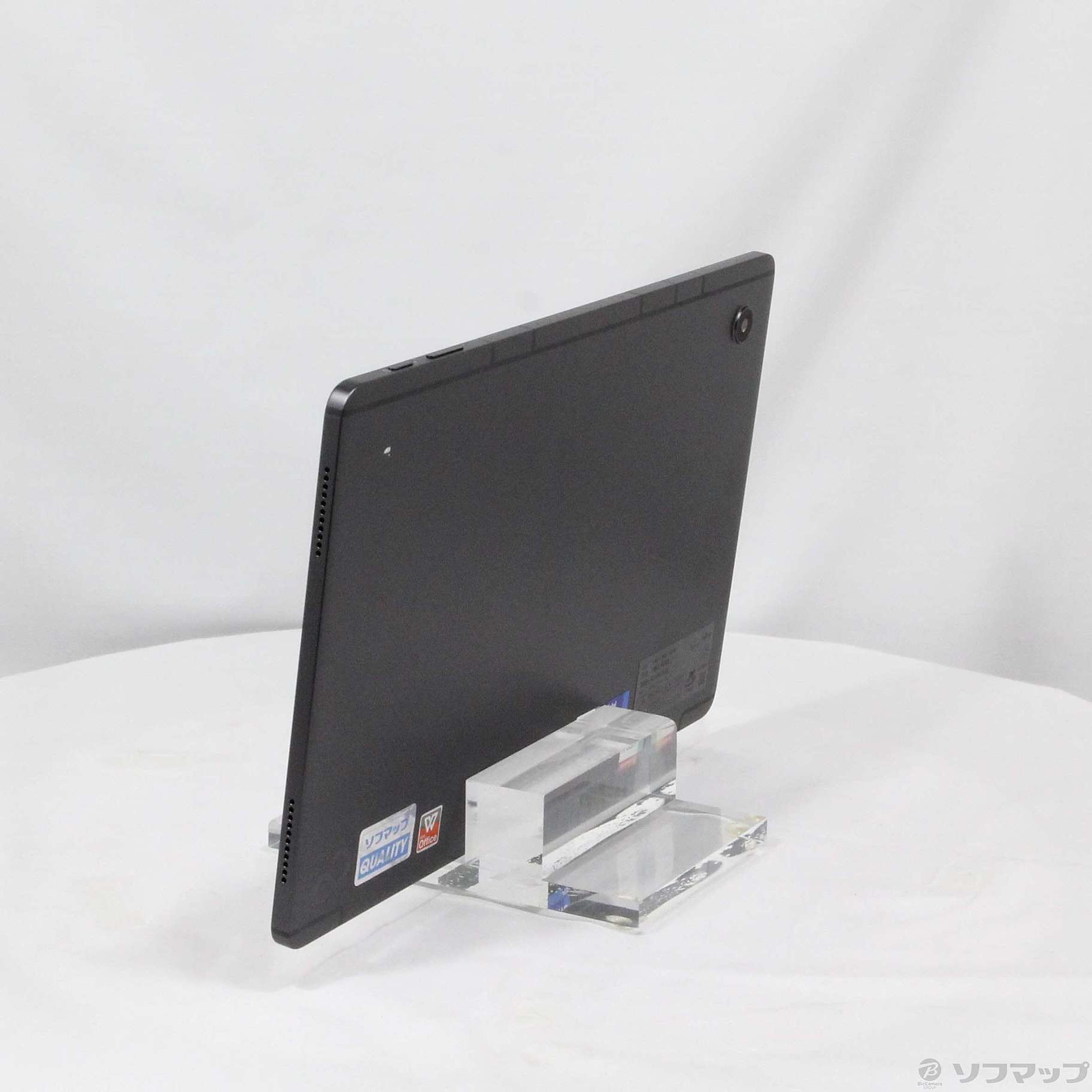 中古】FMV LOOX 90／G FMVL90GB ダークシルバー [2133051185889