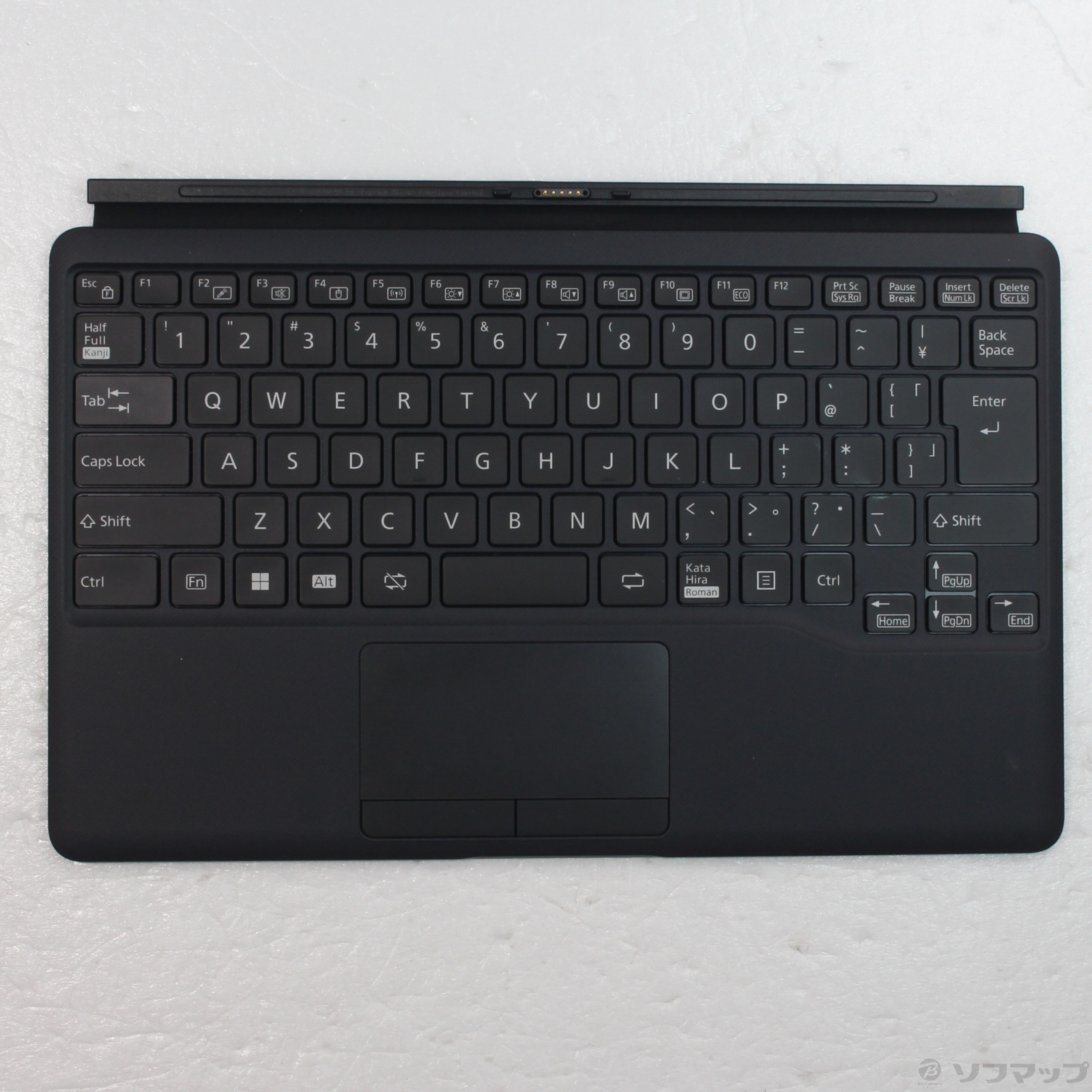 富士通 FMV LOOX 対応キーボード 展示品／90、75、WL1　対応 富士通 FMV LOOX 対応キーボード 展示品／90、75、WL1 対応