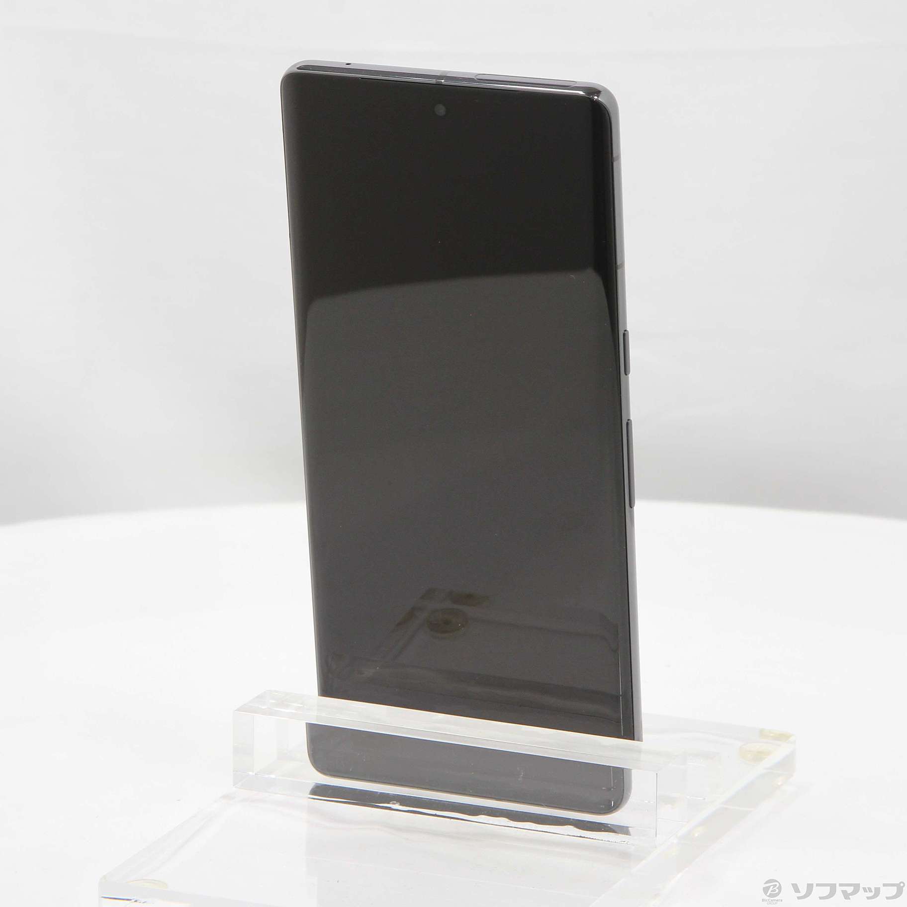 【中古】Google Pixel 7 Pro 256GB Obsidian GFE4J SIMフリー [2133051186732] -  リコレ！|ビックカメラグループ ソフマップの中古通販サイト