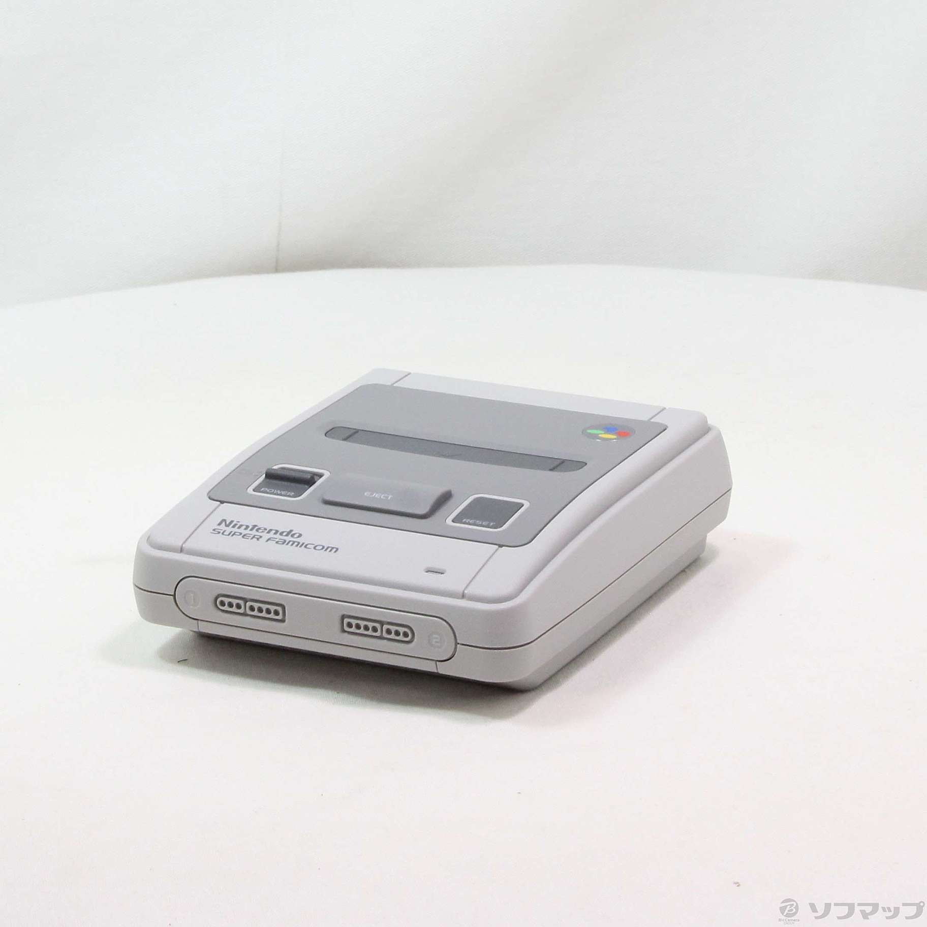 中古ニンテンドークラシックミニ スーパーファミコン [