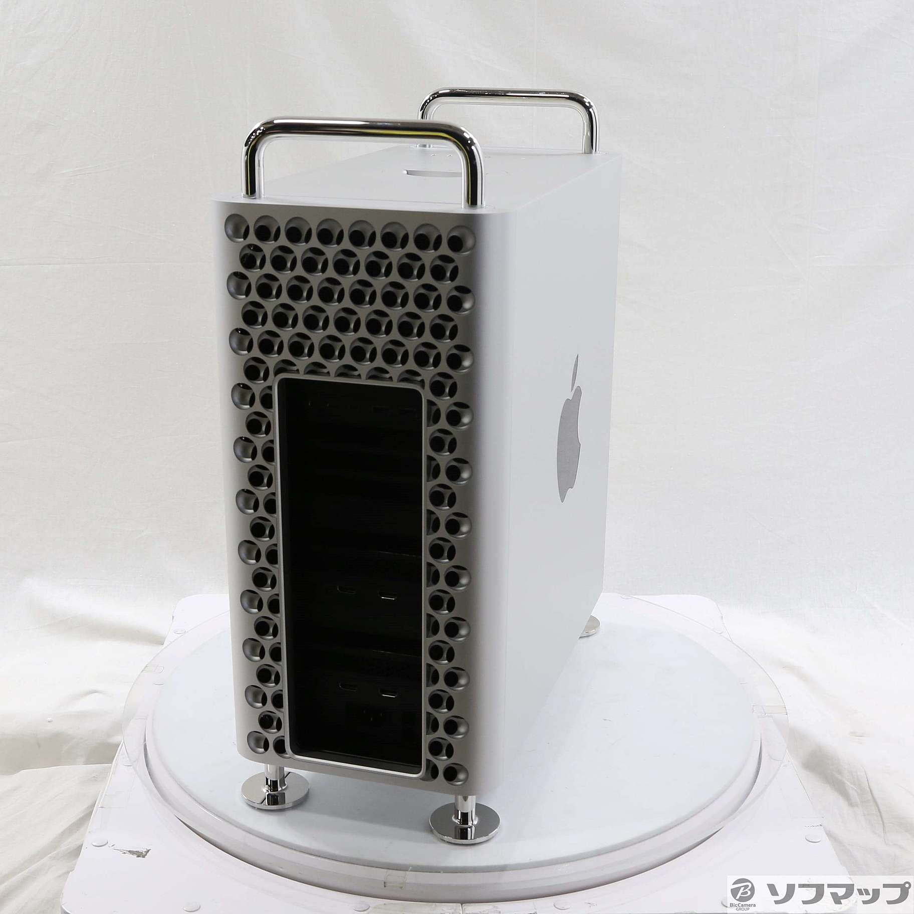 中古】Mac Pro Late 2019 Xeon_W 3.3GHz 32GB SSD2TB 〔10.15 Catalina