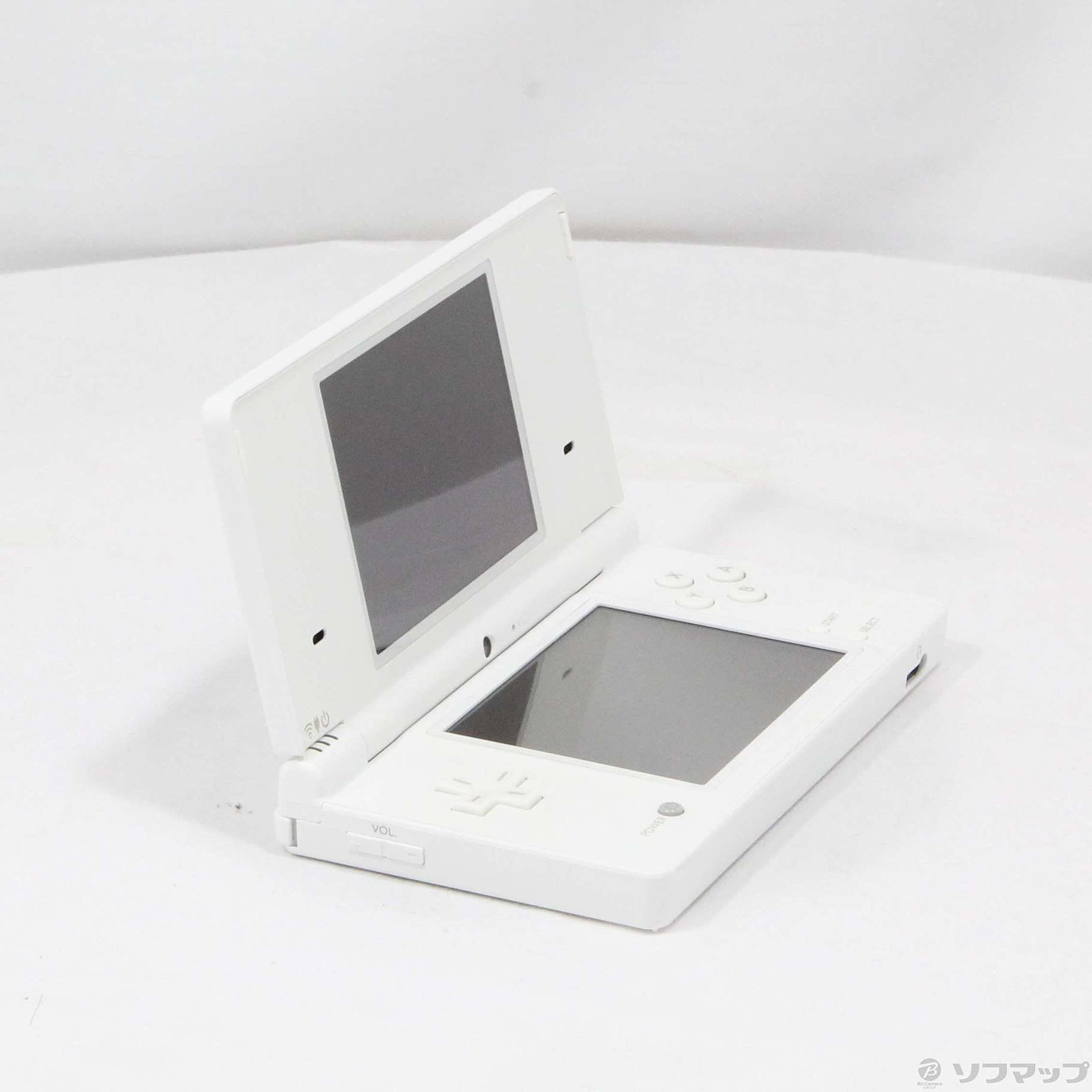 Nintendo NINTENDO DS ニンテンドー DSI WHITE-