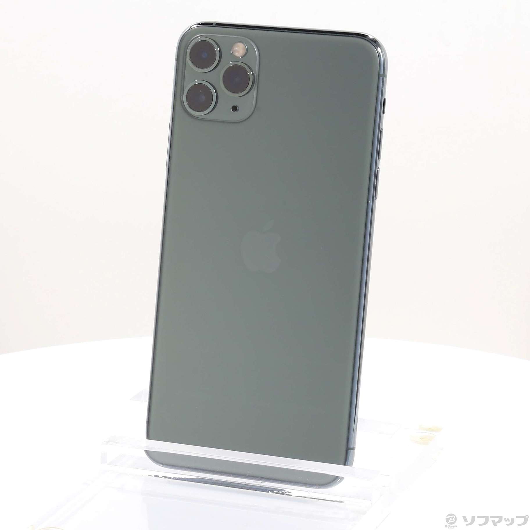 iPhone 11 Pro Max 中古一覧｜SIMフリー・キャリア - 価格.com