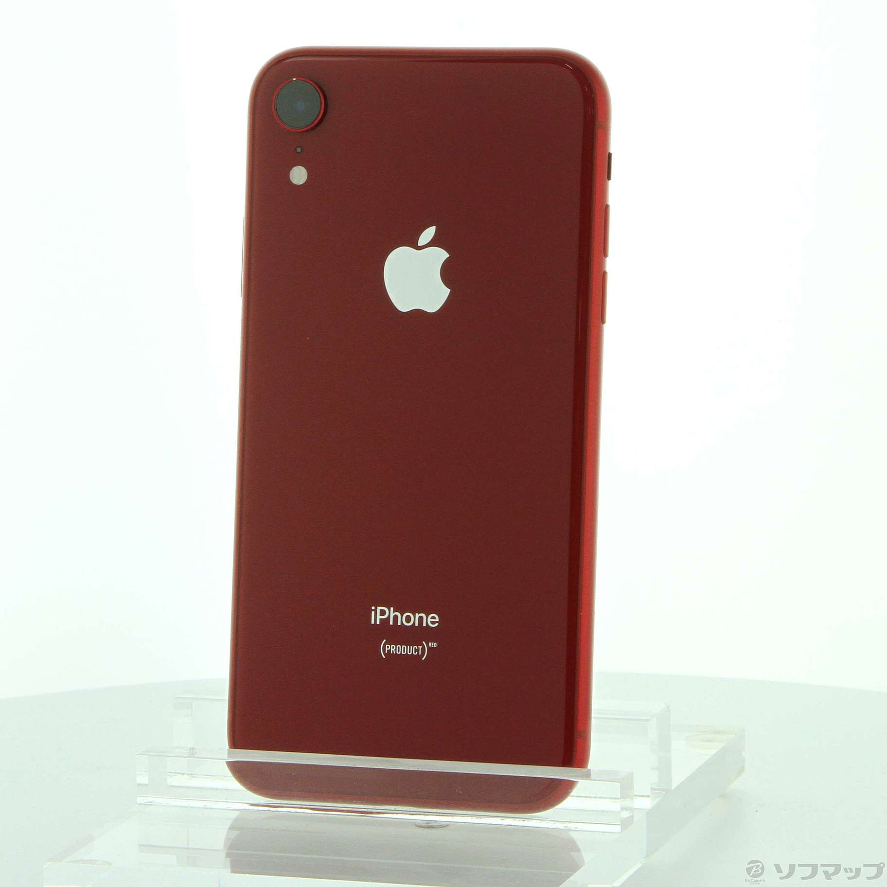 iPhoneXR 128GB新品 SIMフリー - スマートフォン本体