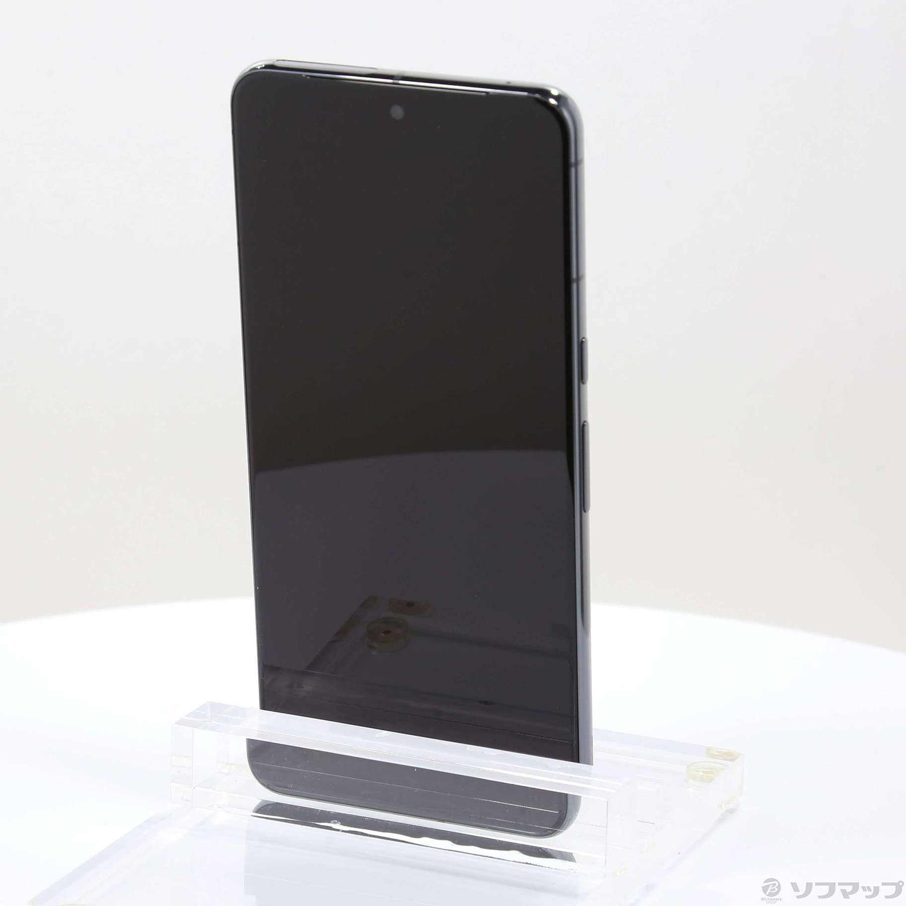 中古】Google Pixel 8 Pro 128GB オブシディアン GE9DP SIMフリー