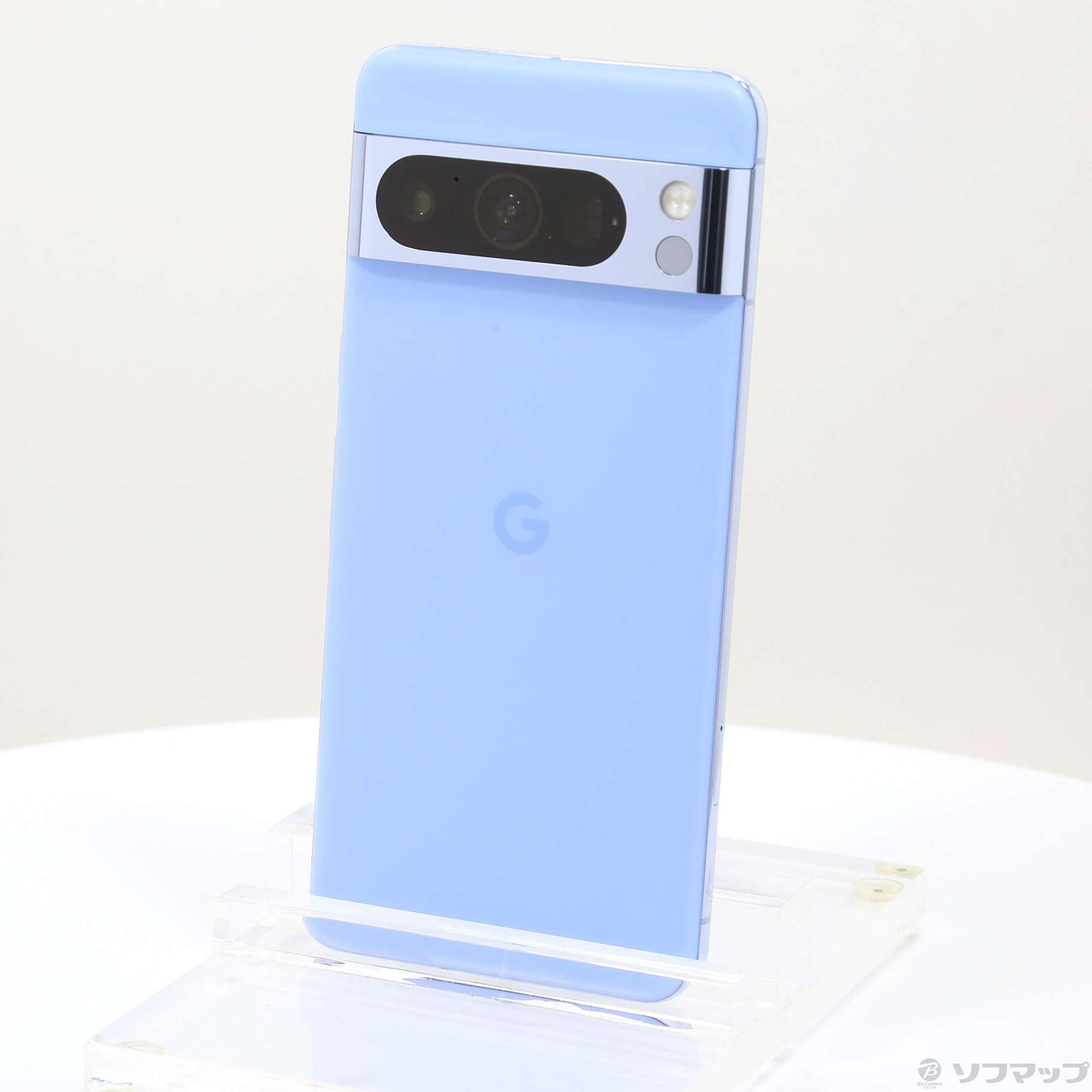 Google Pixel 8 Pro 128GB ベイ GE9DP SIMフリー