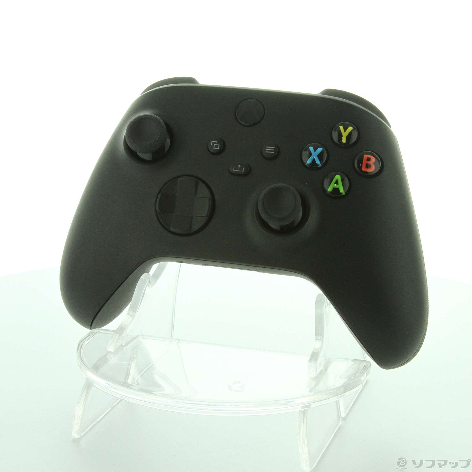 Xbox ワイヤレス コントローラー QAT-00005