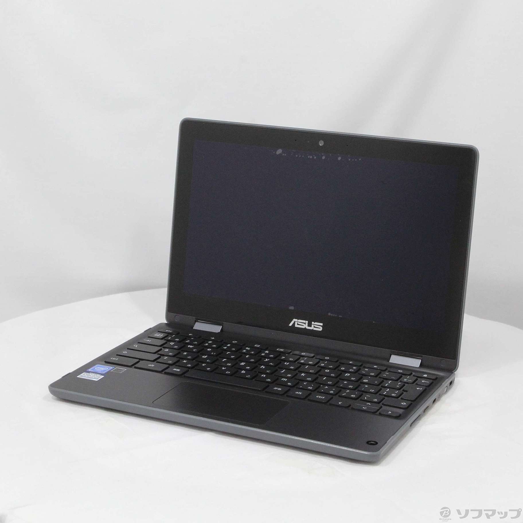ASUS Chromebook C214MA C214MA-BW0028クロームブック