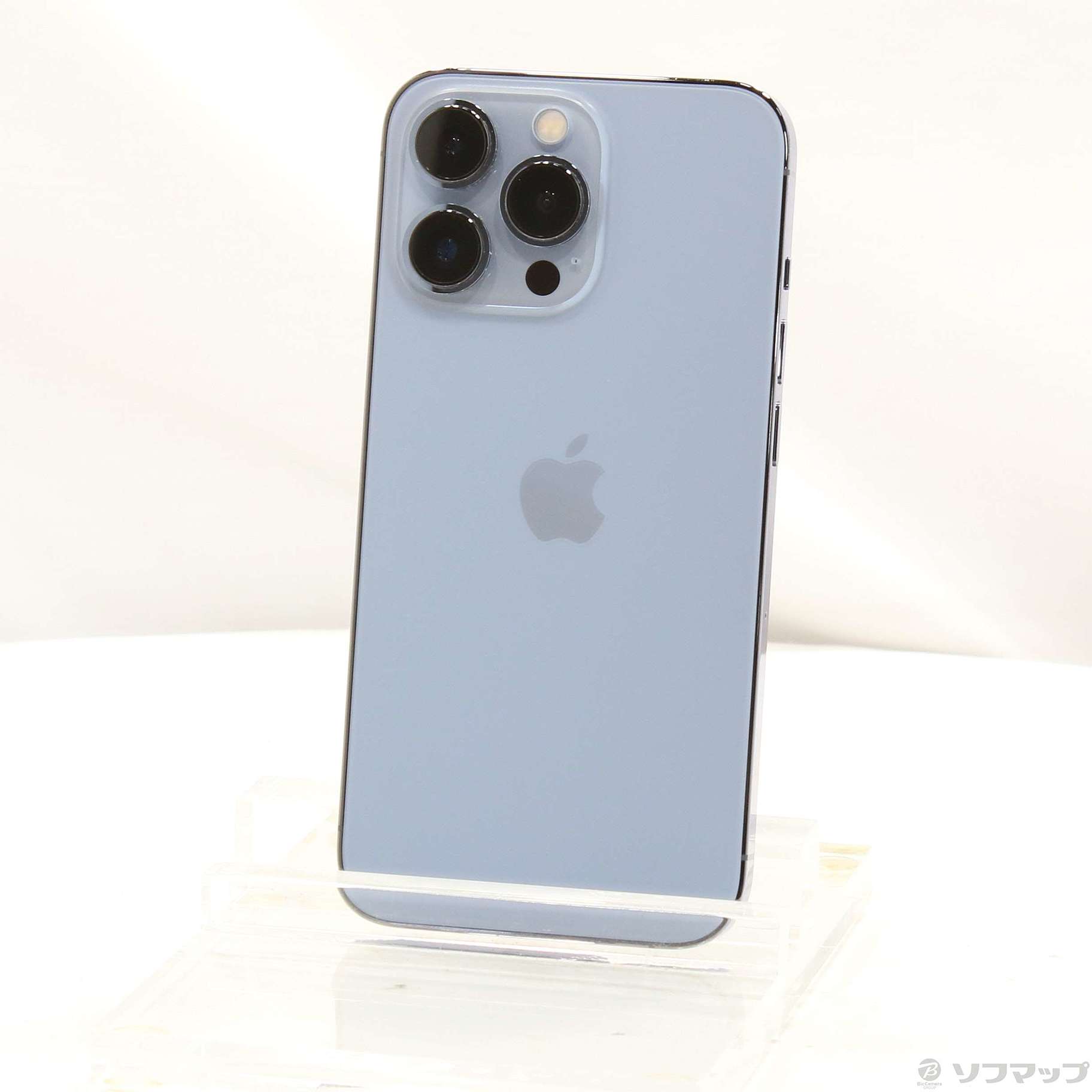 Apple iPhone 13 Pro 256GB シエラブルー ケーブル無し