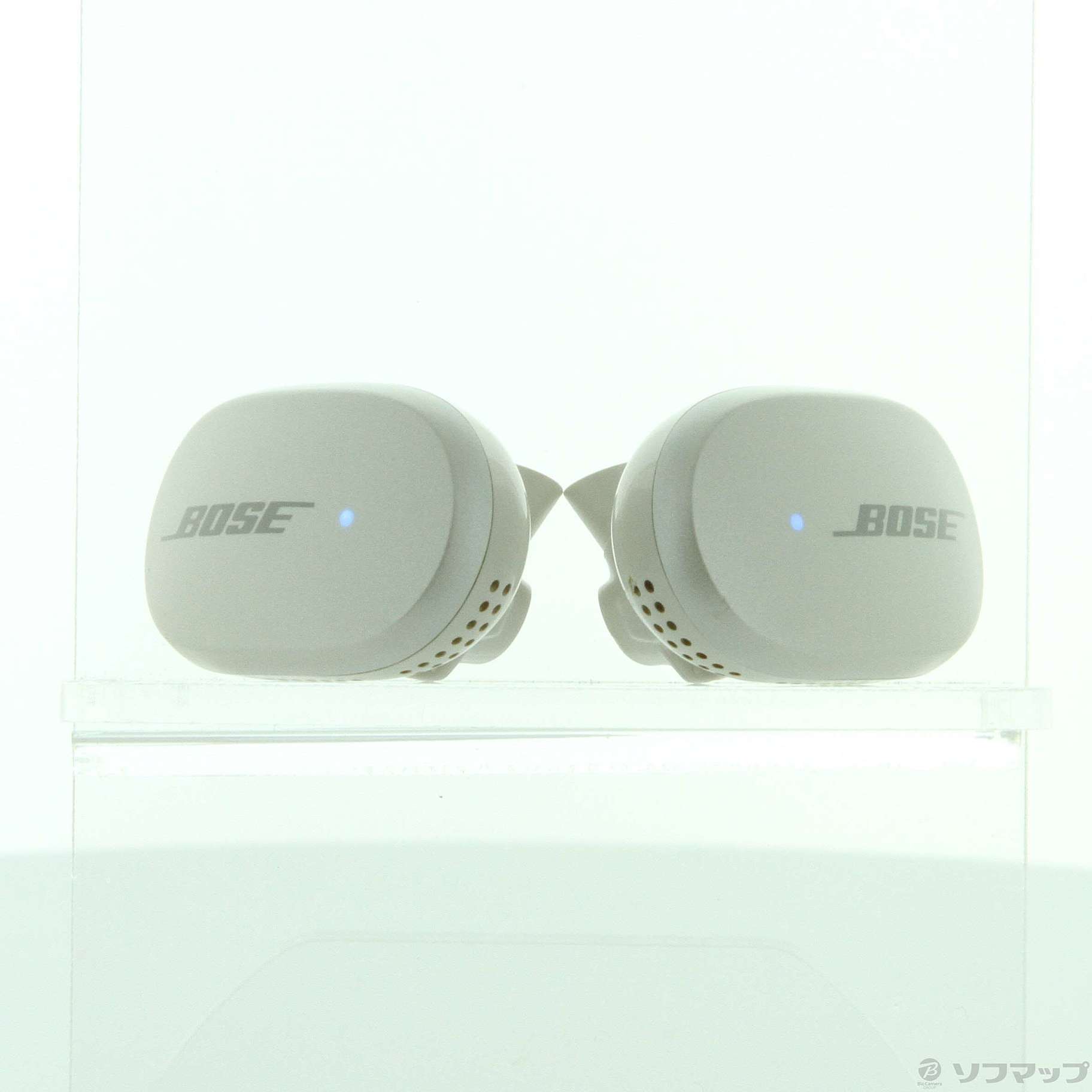 Bose QuietComfort Earbuds Soapstone　難あり