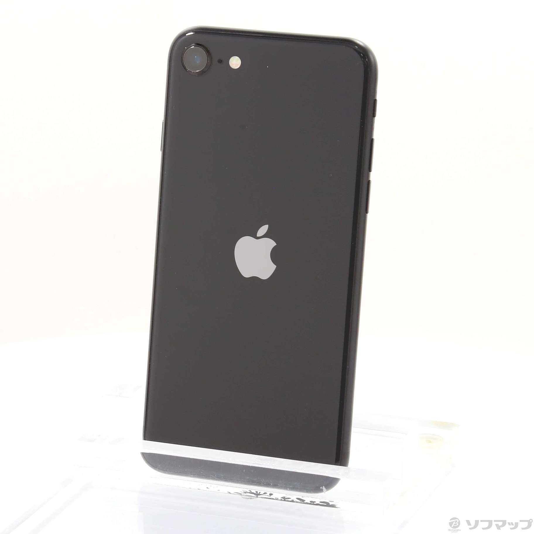 Apple アップル iPhone SE 第2世代 128GB 黒　SIMフリー