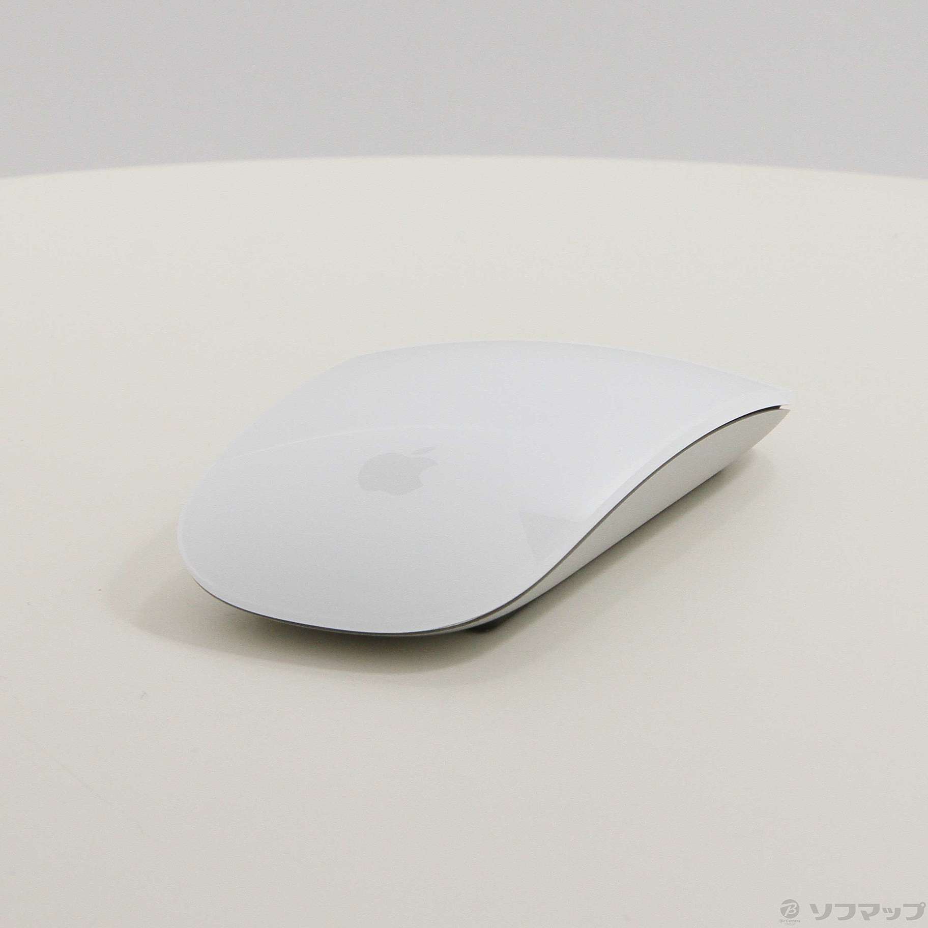 最新機種 Apple Magic Mouse MK2E3J A - マウス・トラックボール